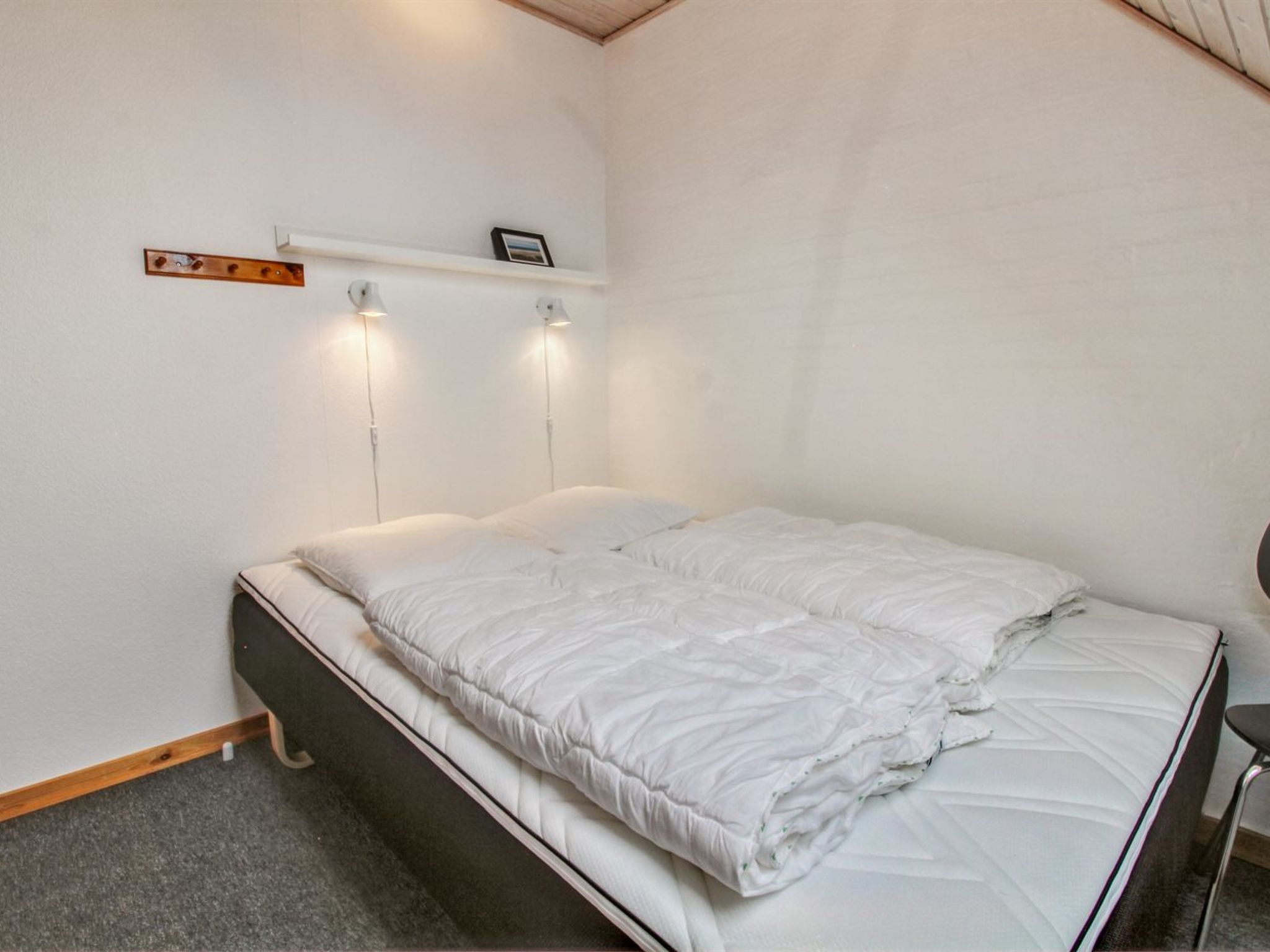 "Rufina" - 3.5km from the sea - Inside