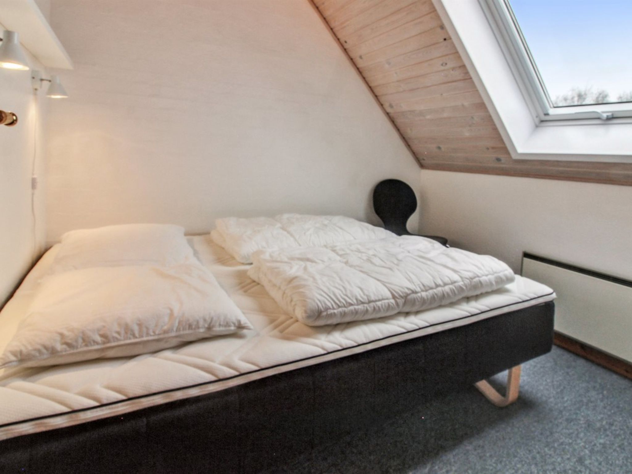 "Rufina" - 3.5km from the sea - Inside