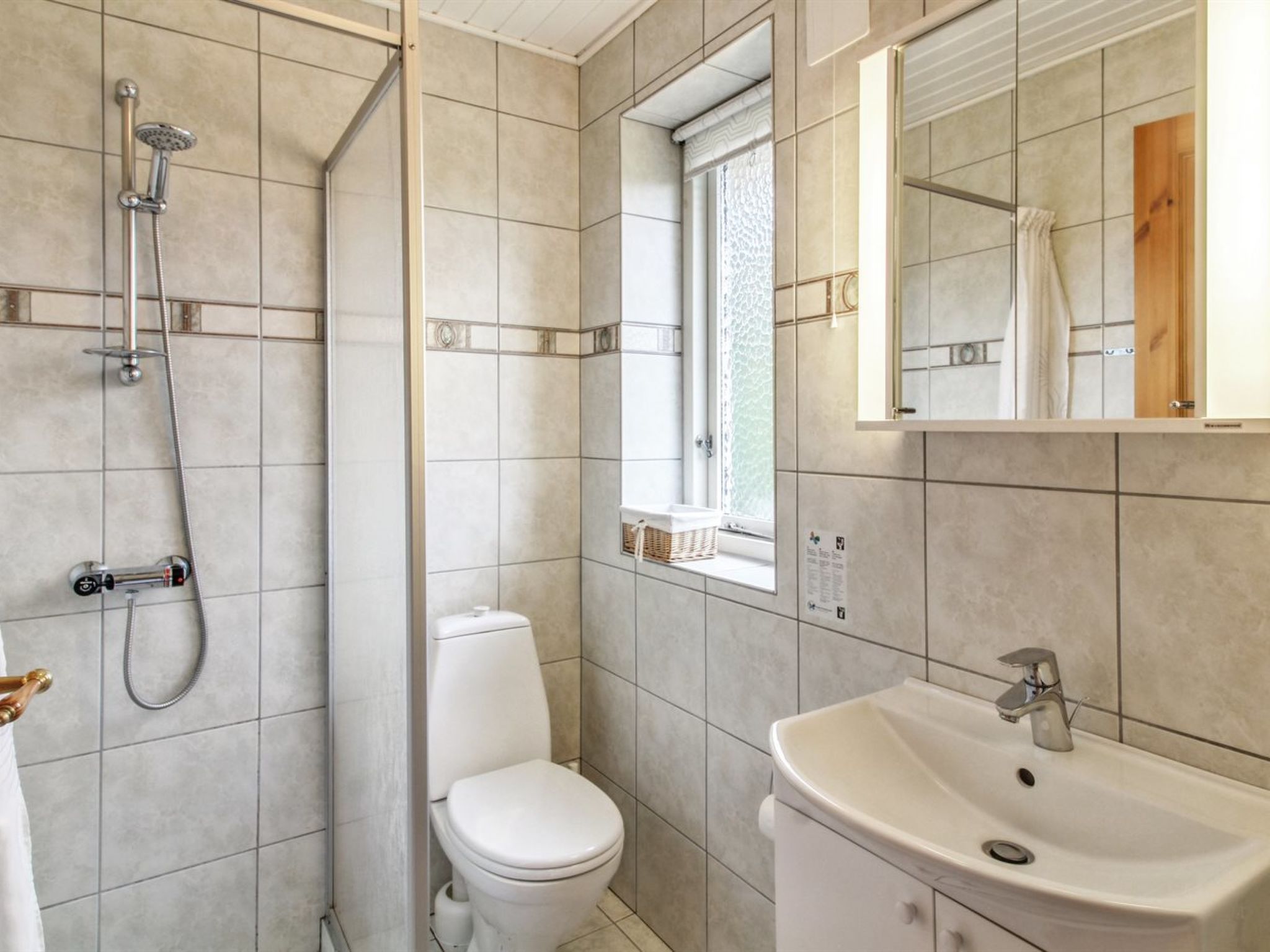 "Rufina" - 3.5km from the sea - Inside