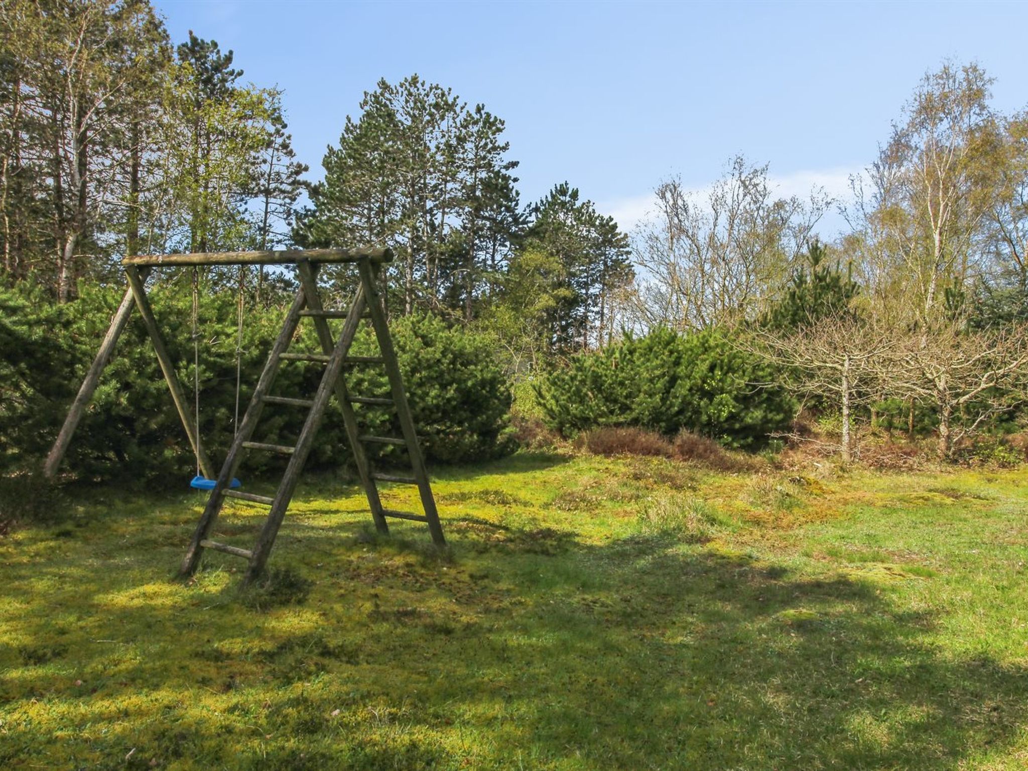 "Rufina" - 3.5km from the sea - Outside