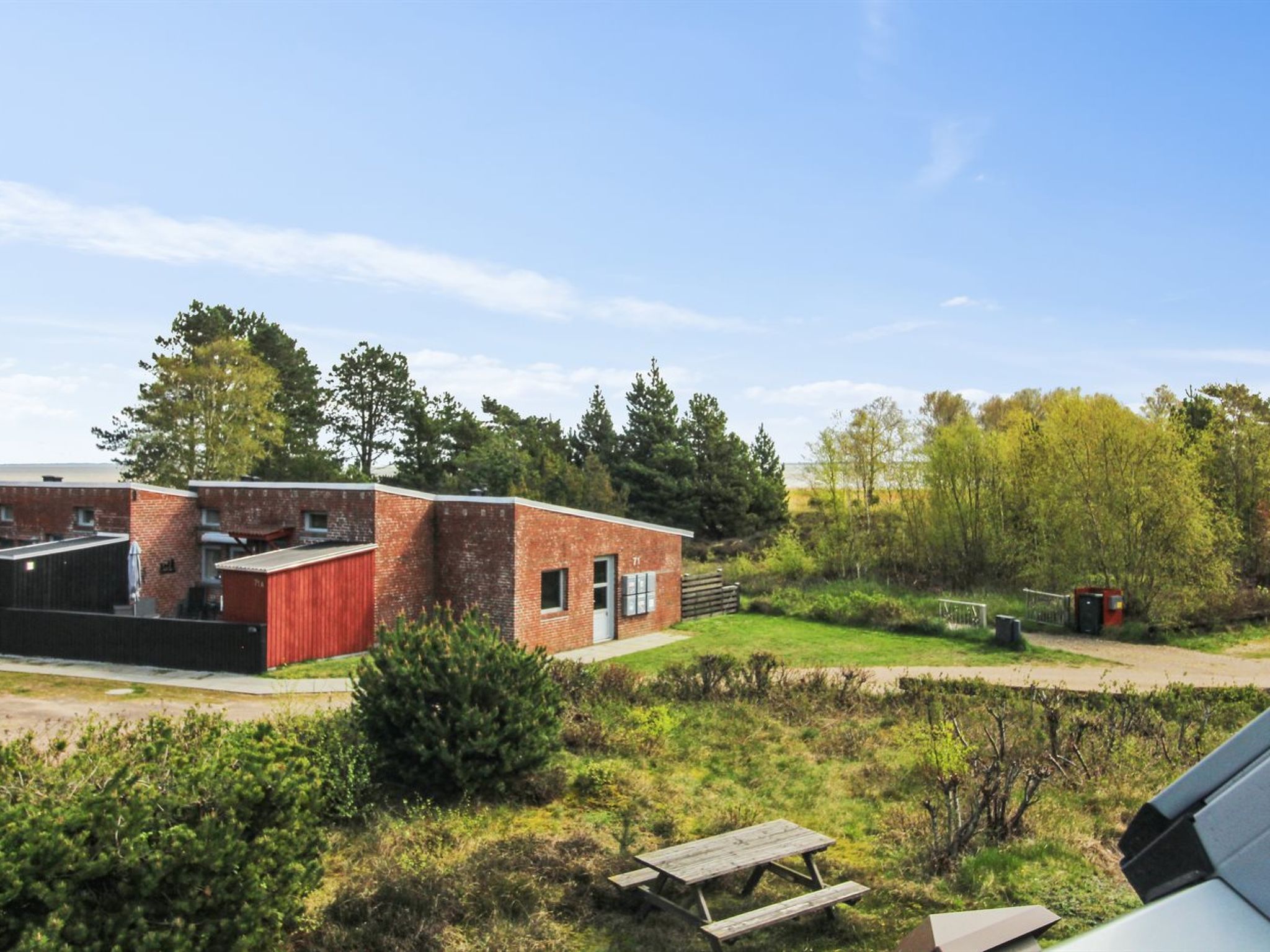 "Rufina" - 3.5km from the sea - Outside