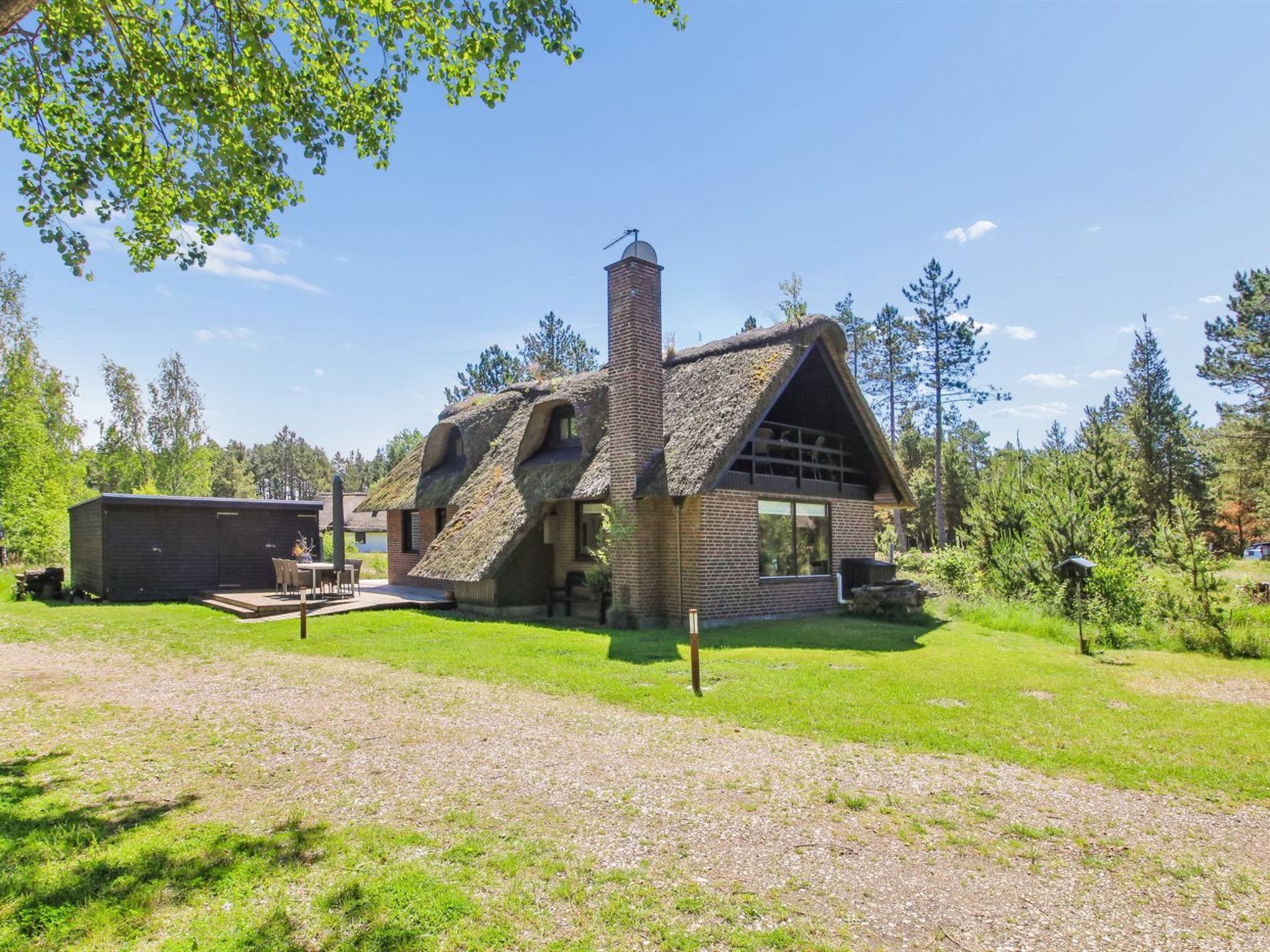 "Kersta" - 3.3km from the sea