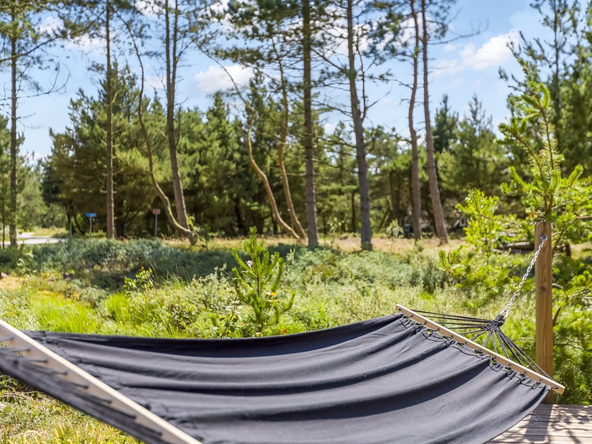 "Kersta" - 3.3km from the sea