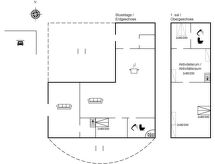 Historisch vakantiehuis Wiss op Rømø, 4 km van strand - thumbnail 2