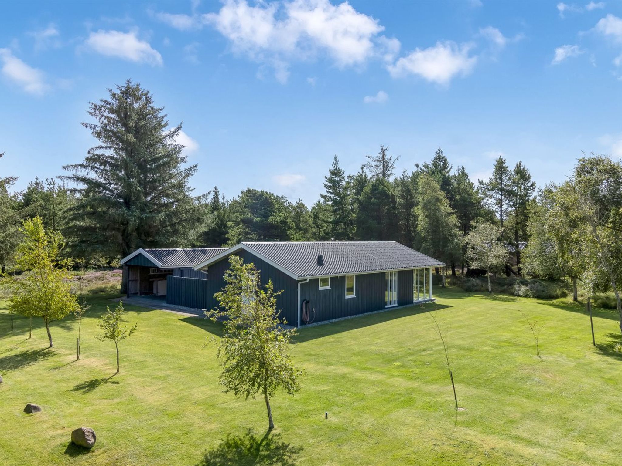 "Fiallar" - 3.2km from the sea — House (4 of 27)