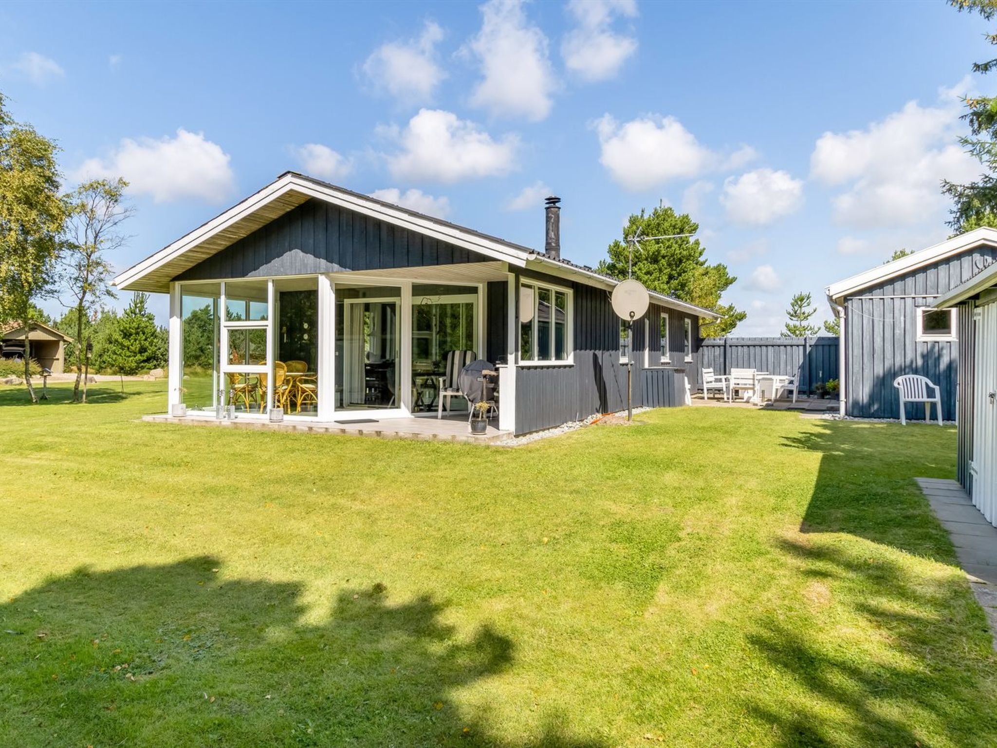 "Fiallar" - 3.2km from the sea — House (5 of 27)