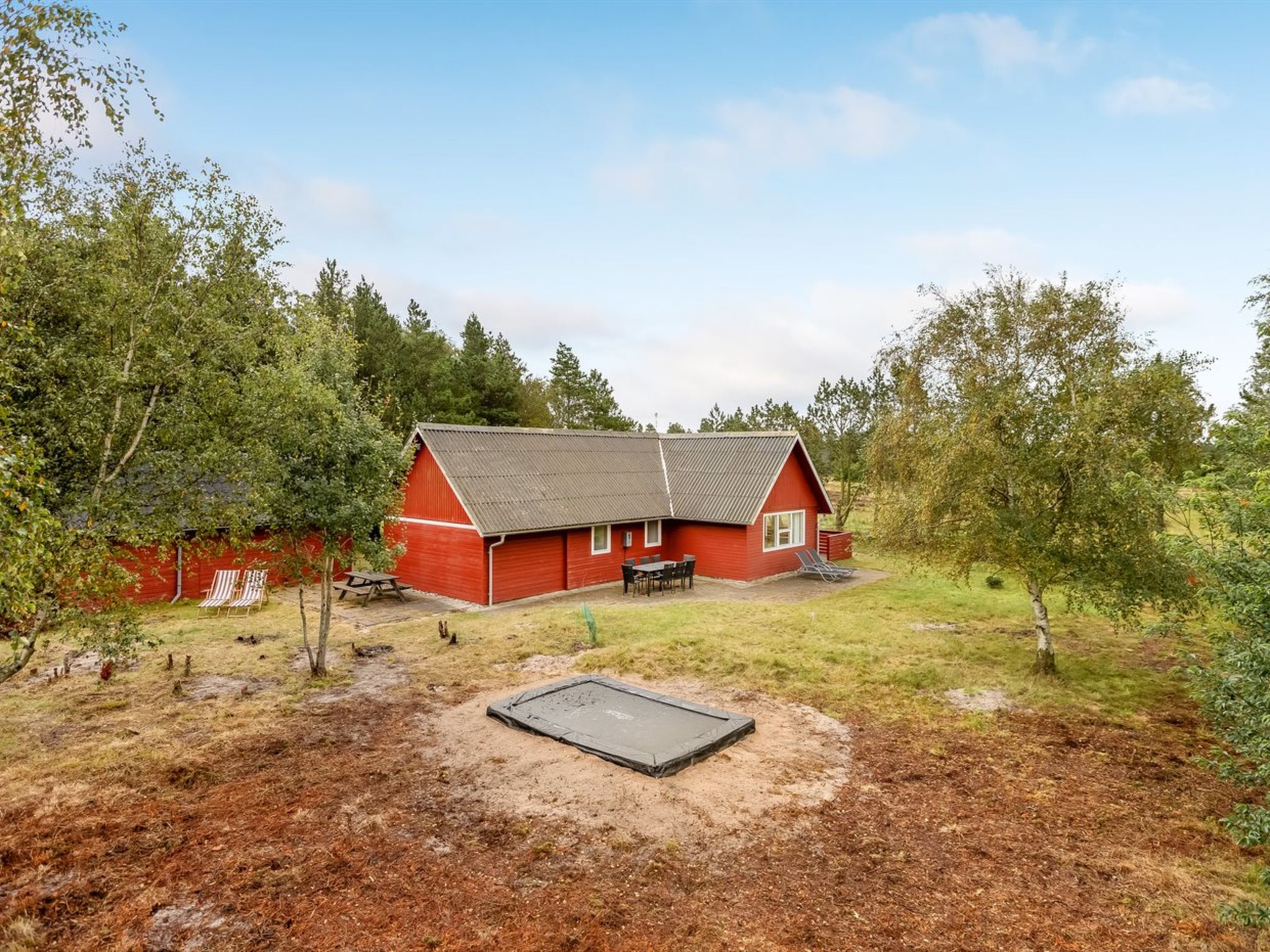 "Knud" - 2.5km from the sea — House (3 of 26)