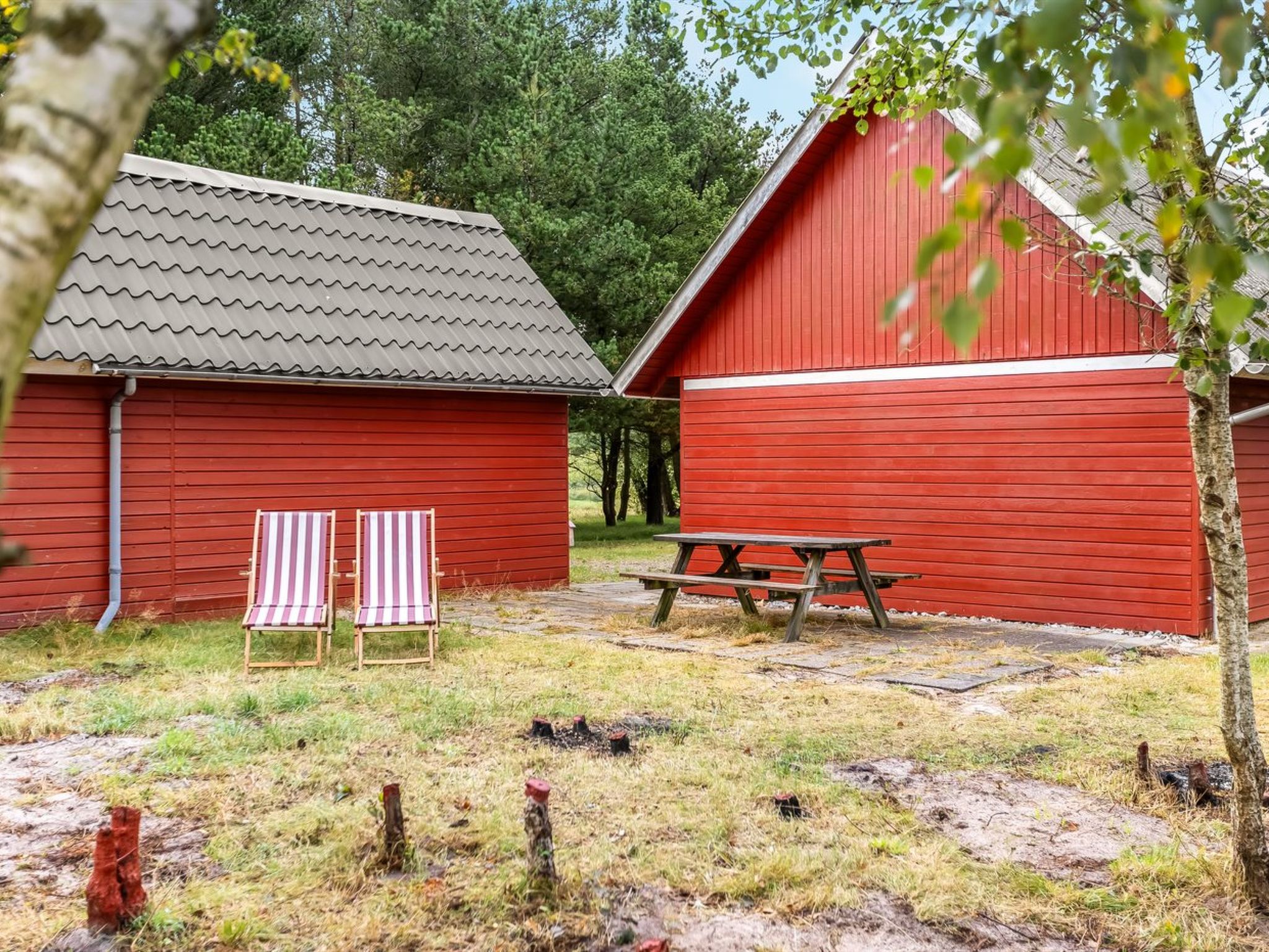"Knud" - 2.5km from the sea — House (5 of 26)