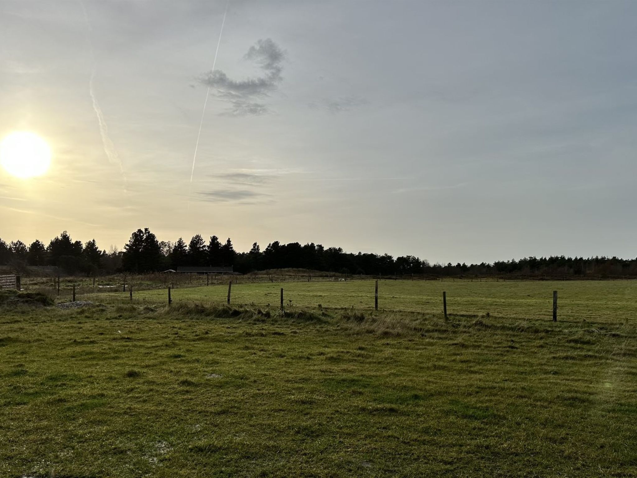"Sönke" - 4km from the sea-Outside