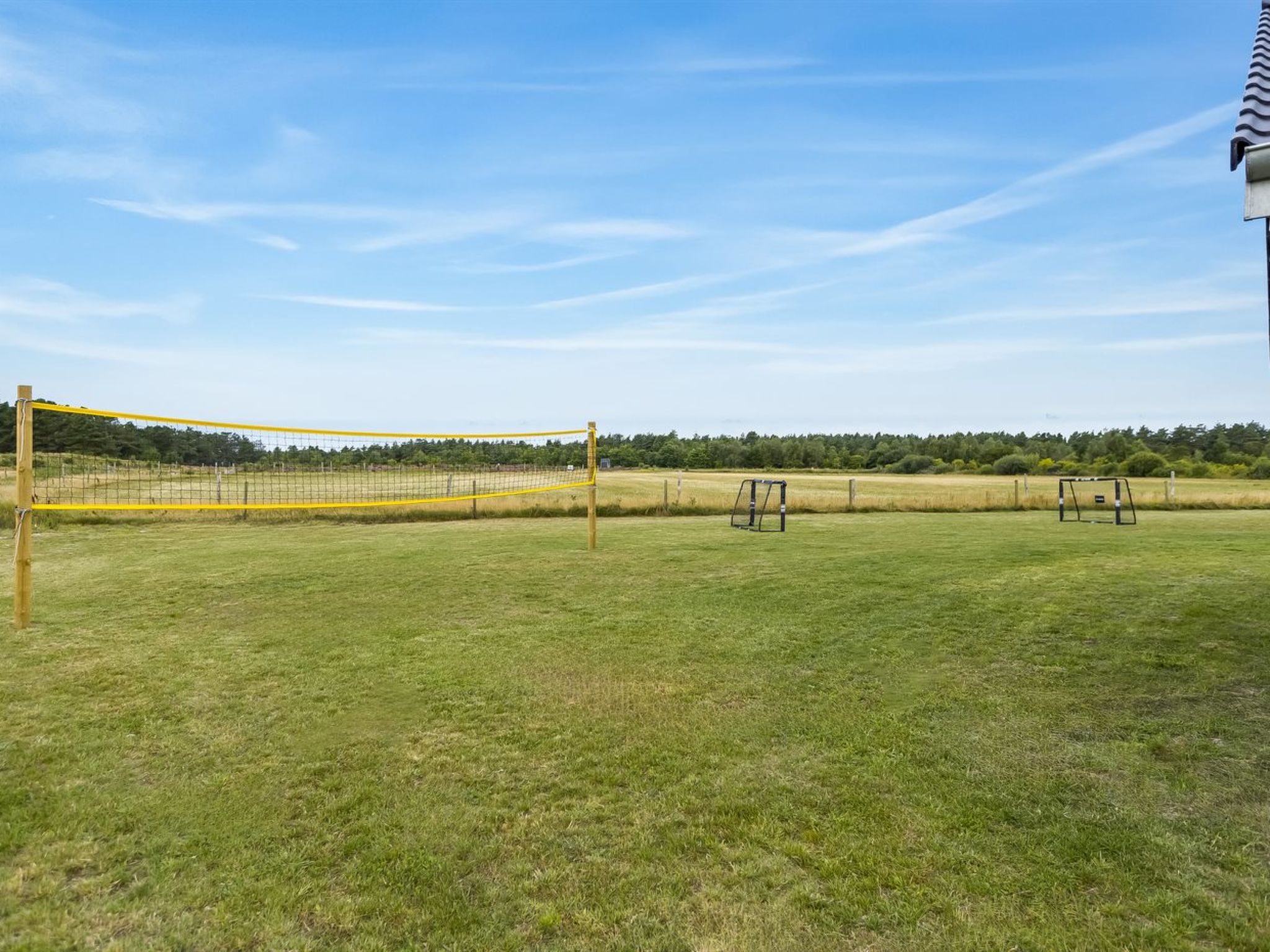 "Sönke" - 4km from the sea-Buiten