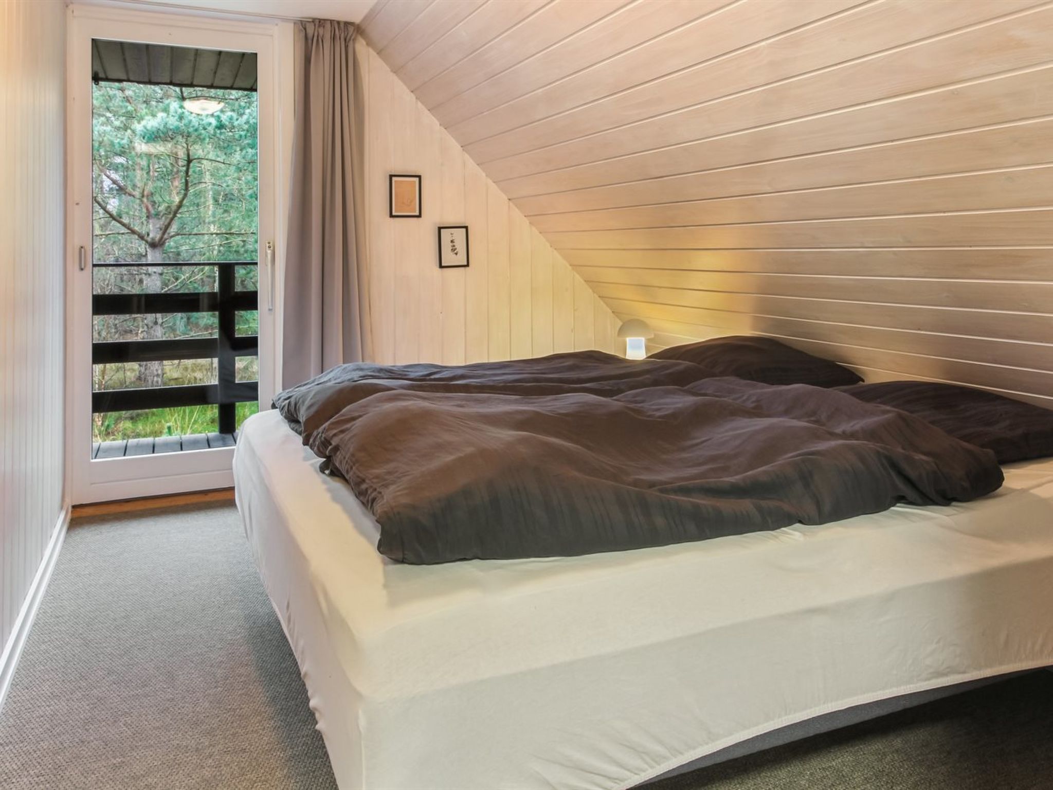 "Einari" - 1.2km from the sea-Drinnen