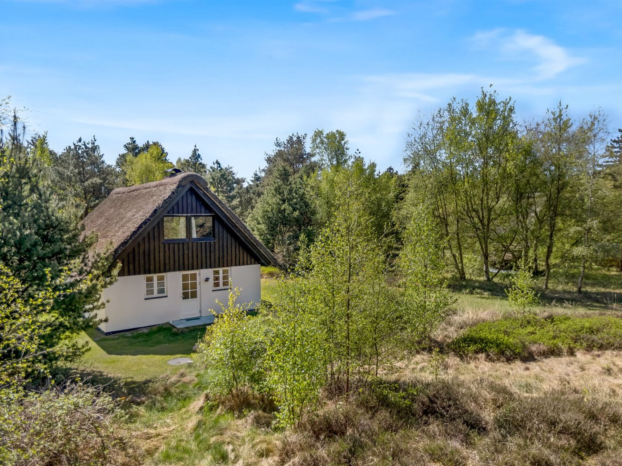 "Einari" - 1.2km from the sea-Draußen