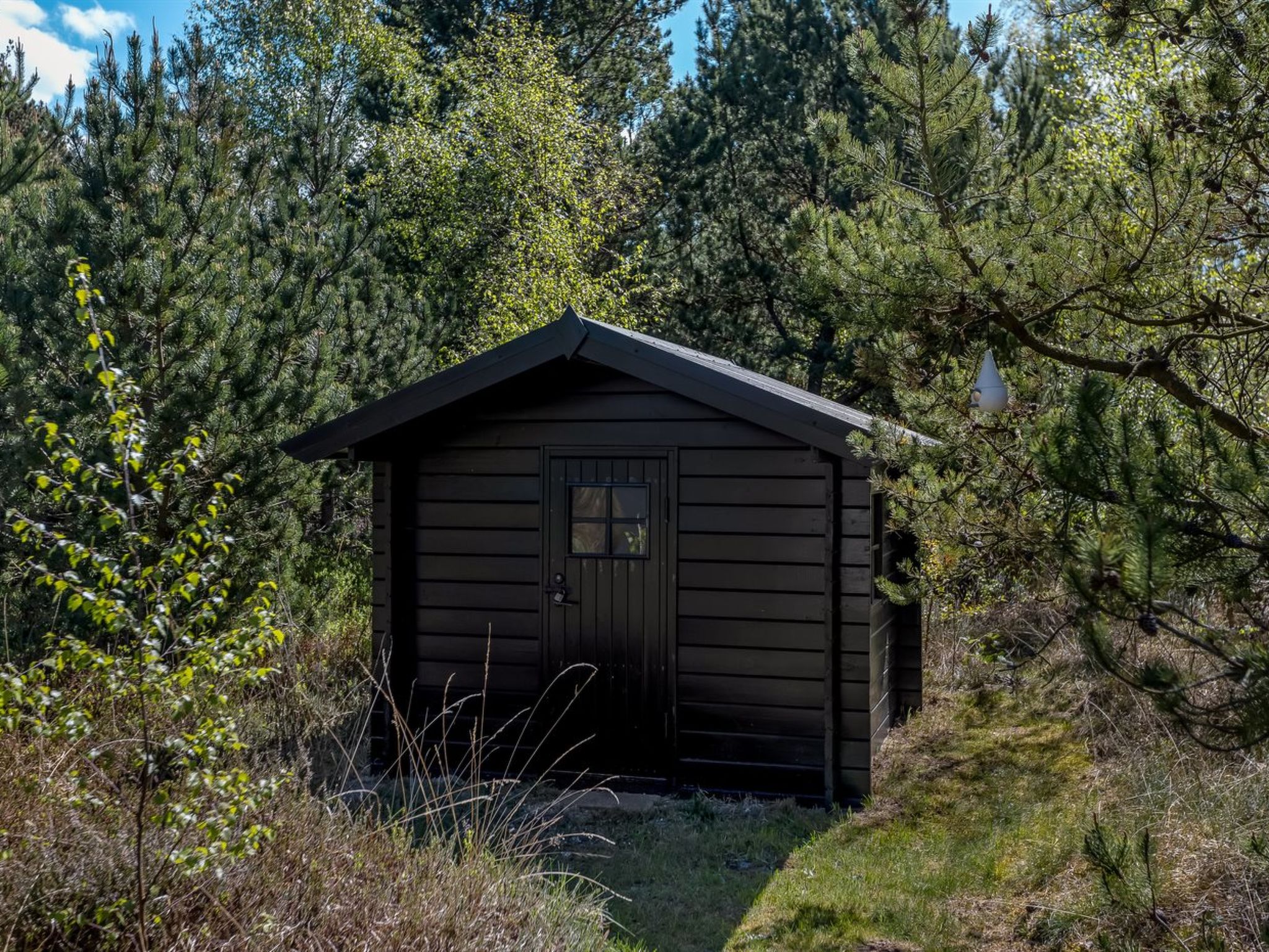 "Einari" - 1.2km from the sea-Drinnen