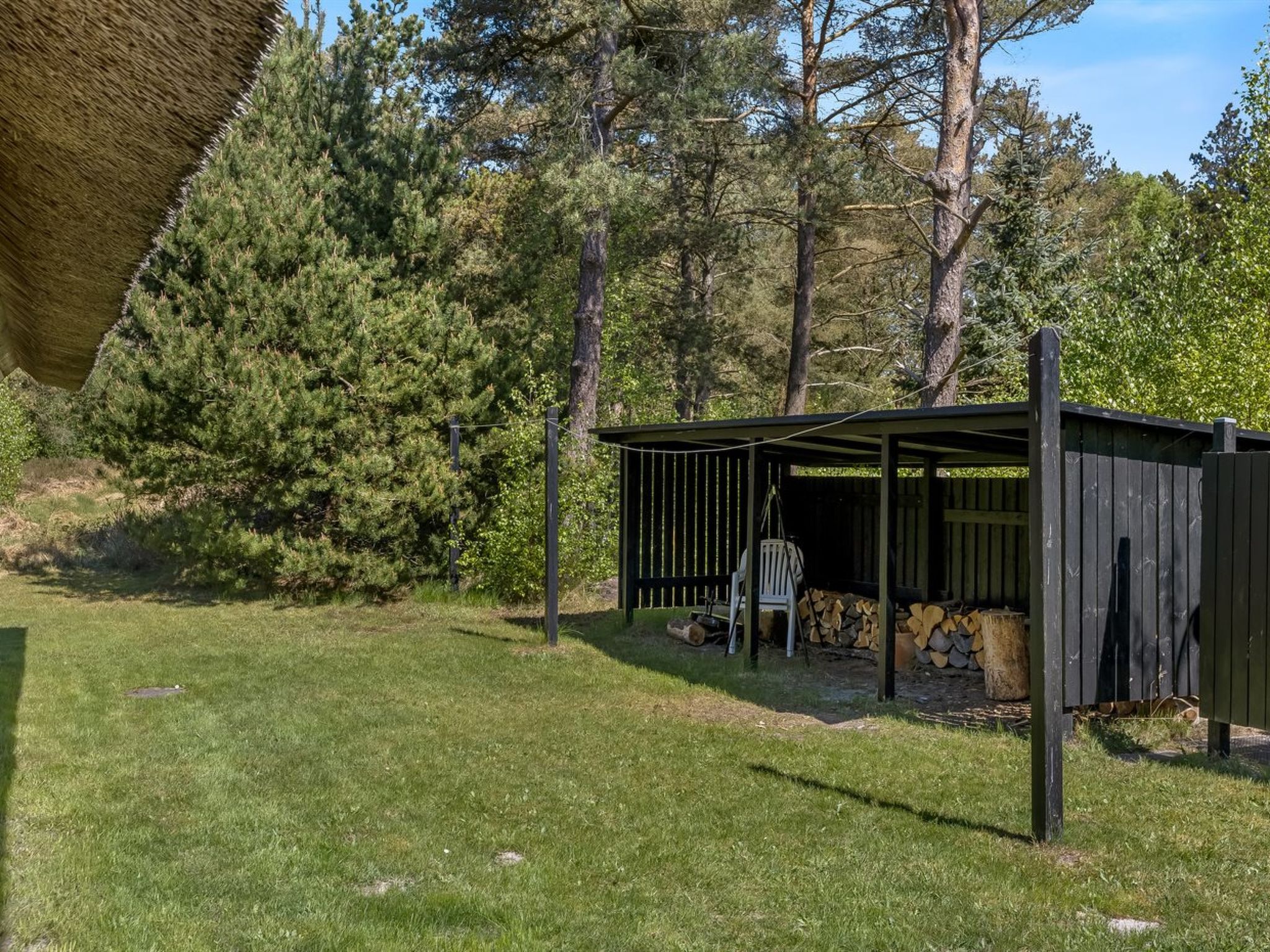 "Einari" - 1.2km from the sea-Drinnen