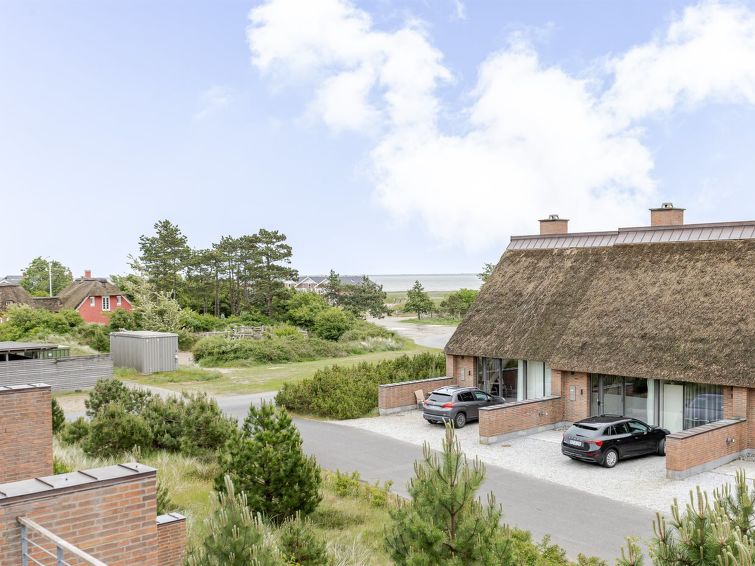 "Øgoti" - 500m from the sea – Rømø – Nordsee