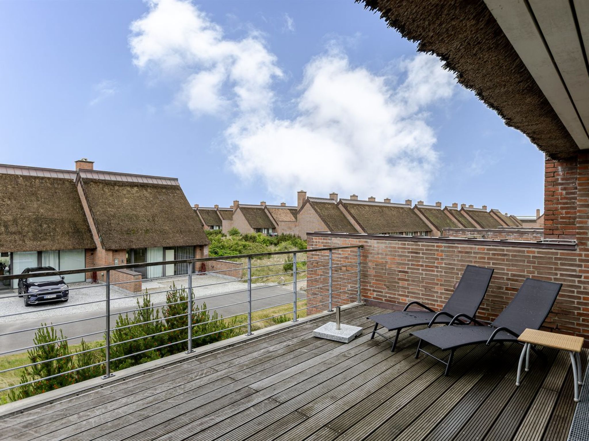 "Øgoti" - 500m from the sea-Buiten