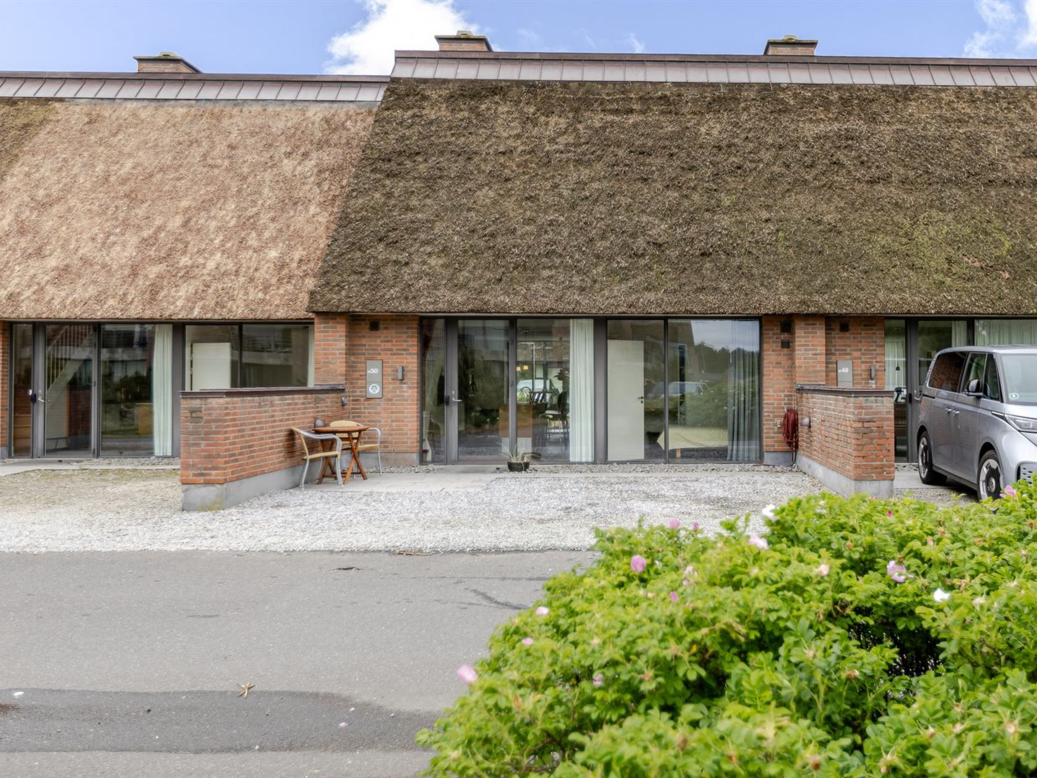 "Øgoti" - 500m from the sea-Buiten