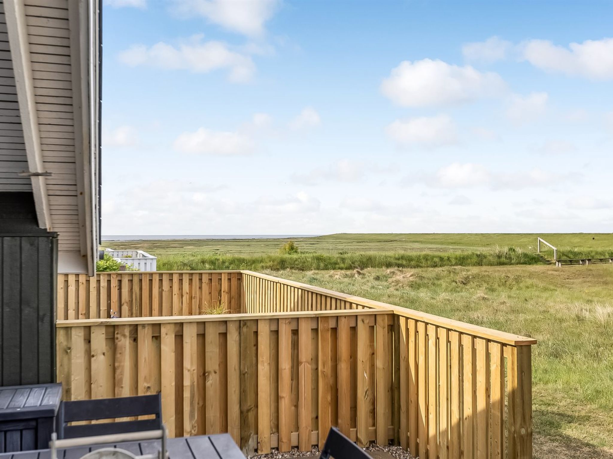 "Reinhold" - 1.9km from the sea-Buiten