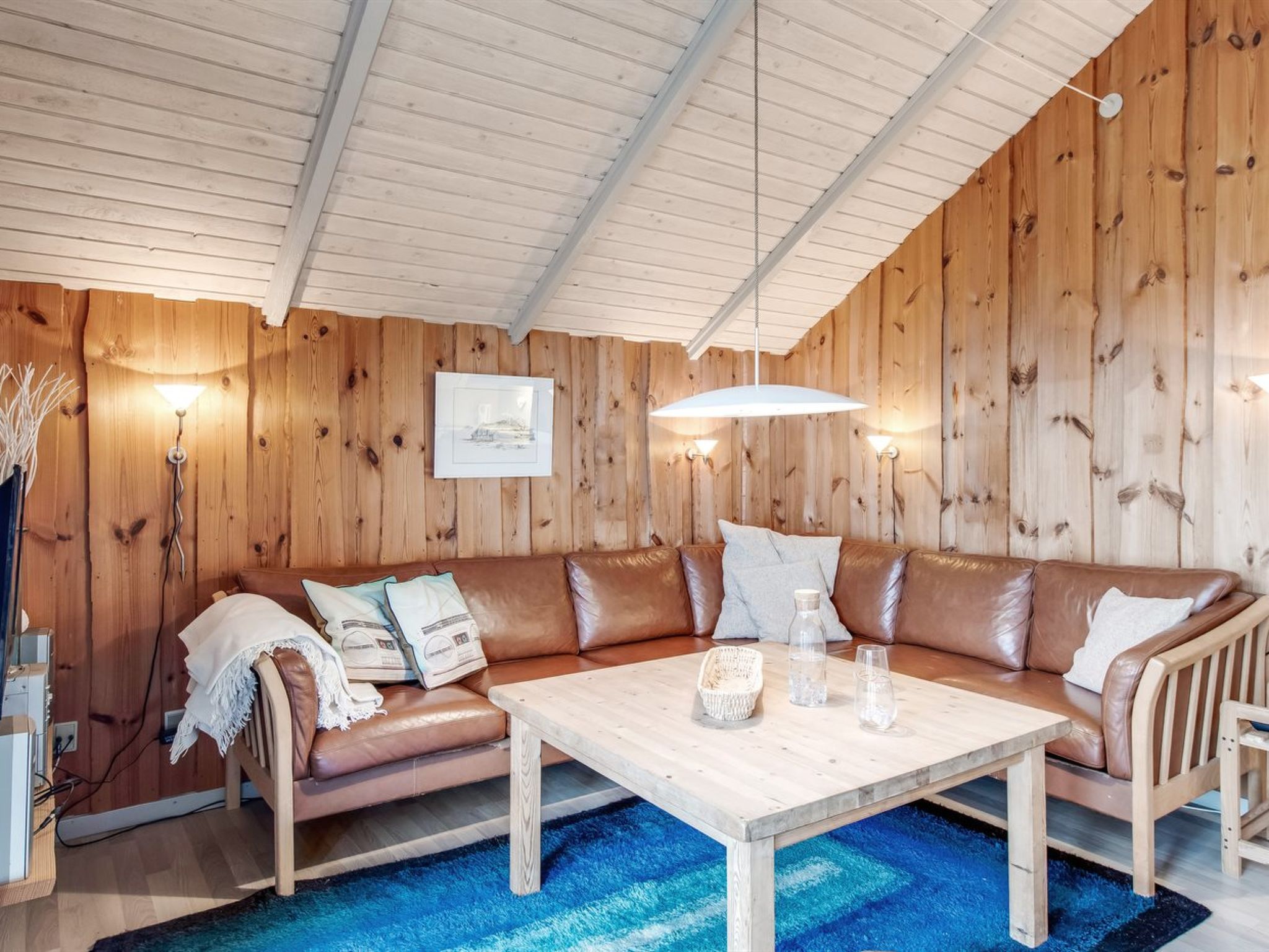 "Reinhold" - 1.9km from the sea - Binnen