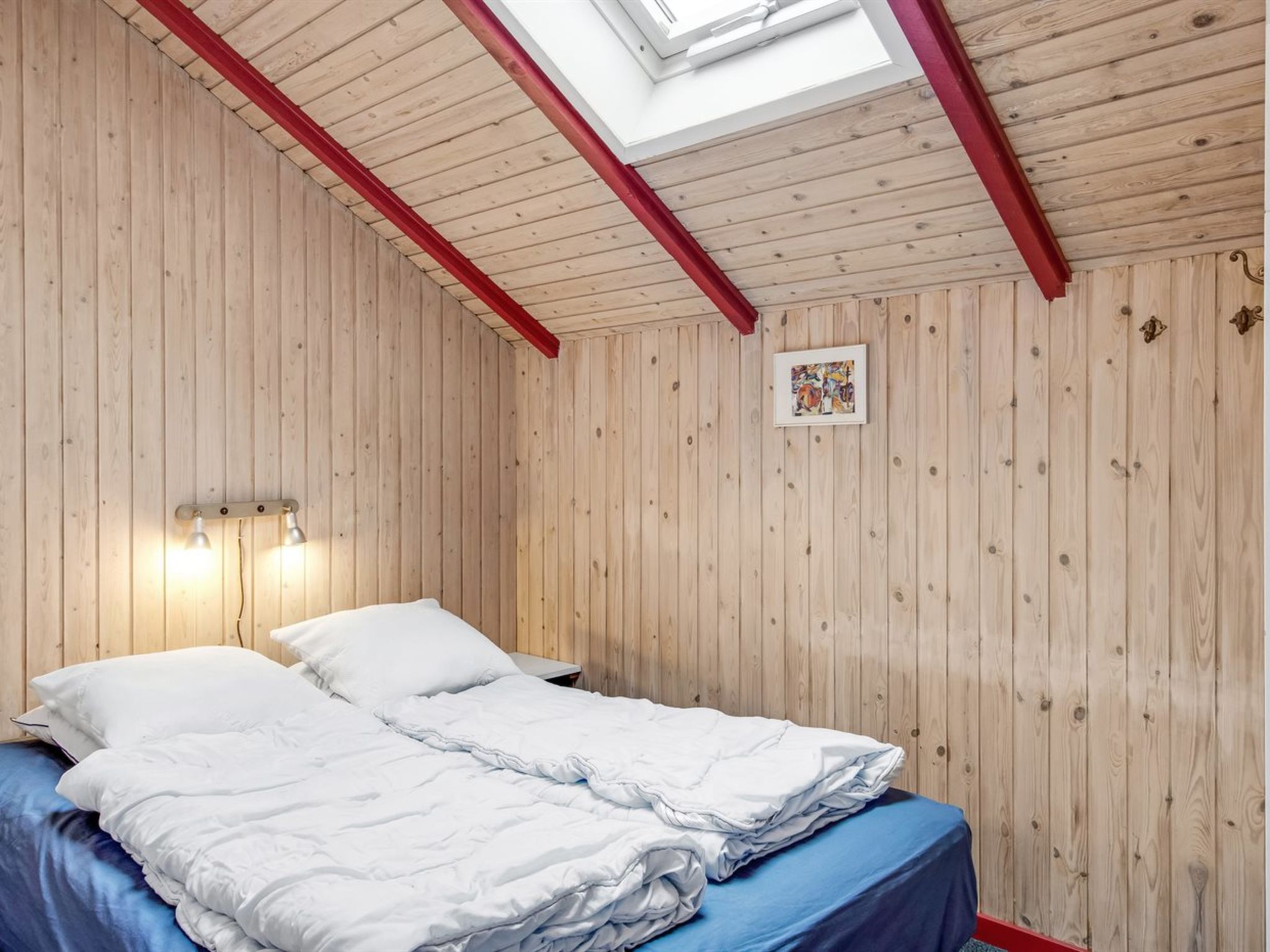 "Reinhold" - 1.9km from the sea - Binnen