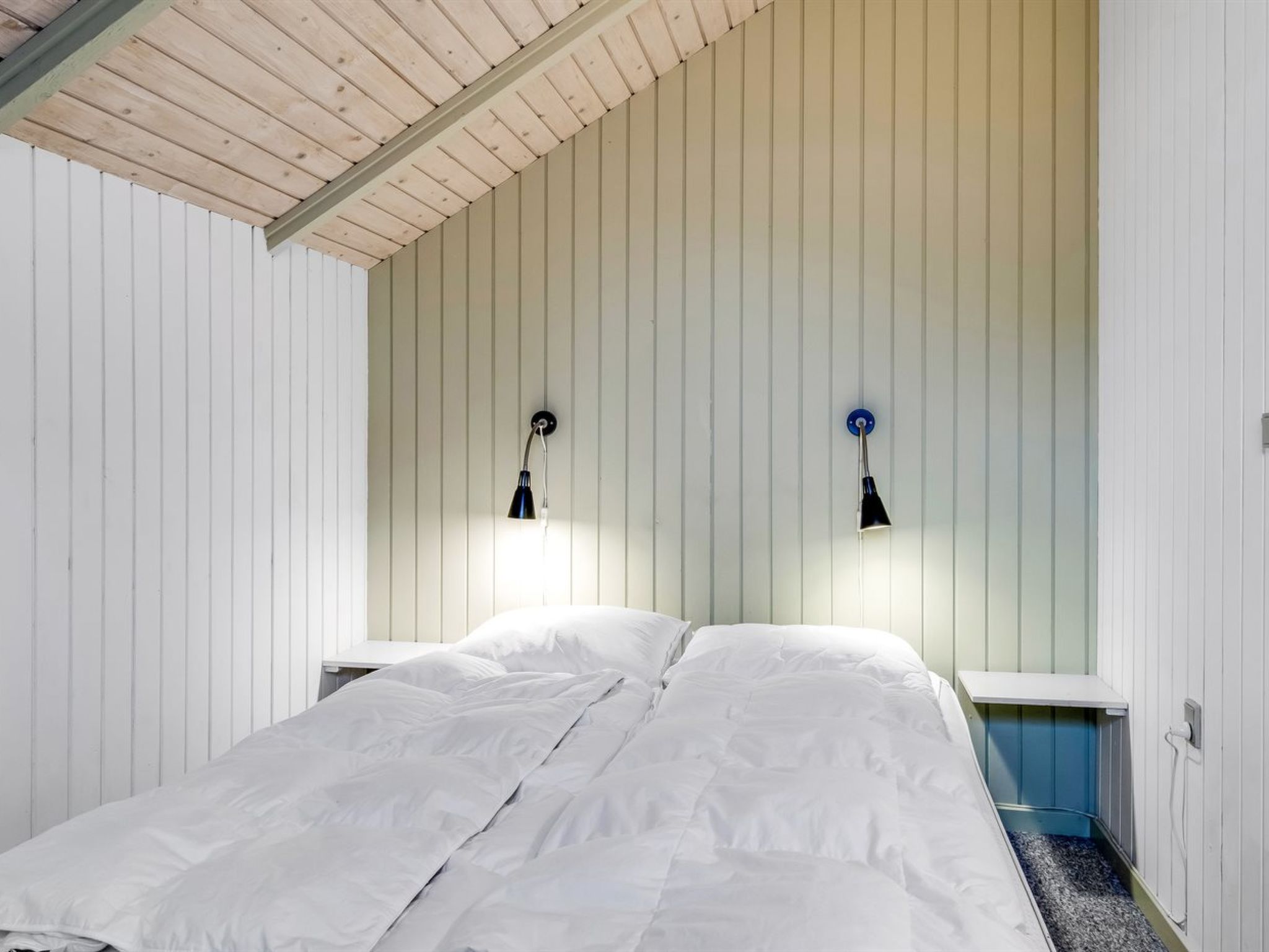 "Reinhold" - 1.9km from the sea - Binnen
