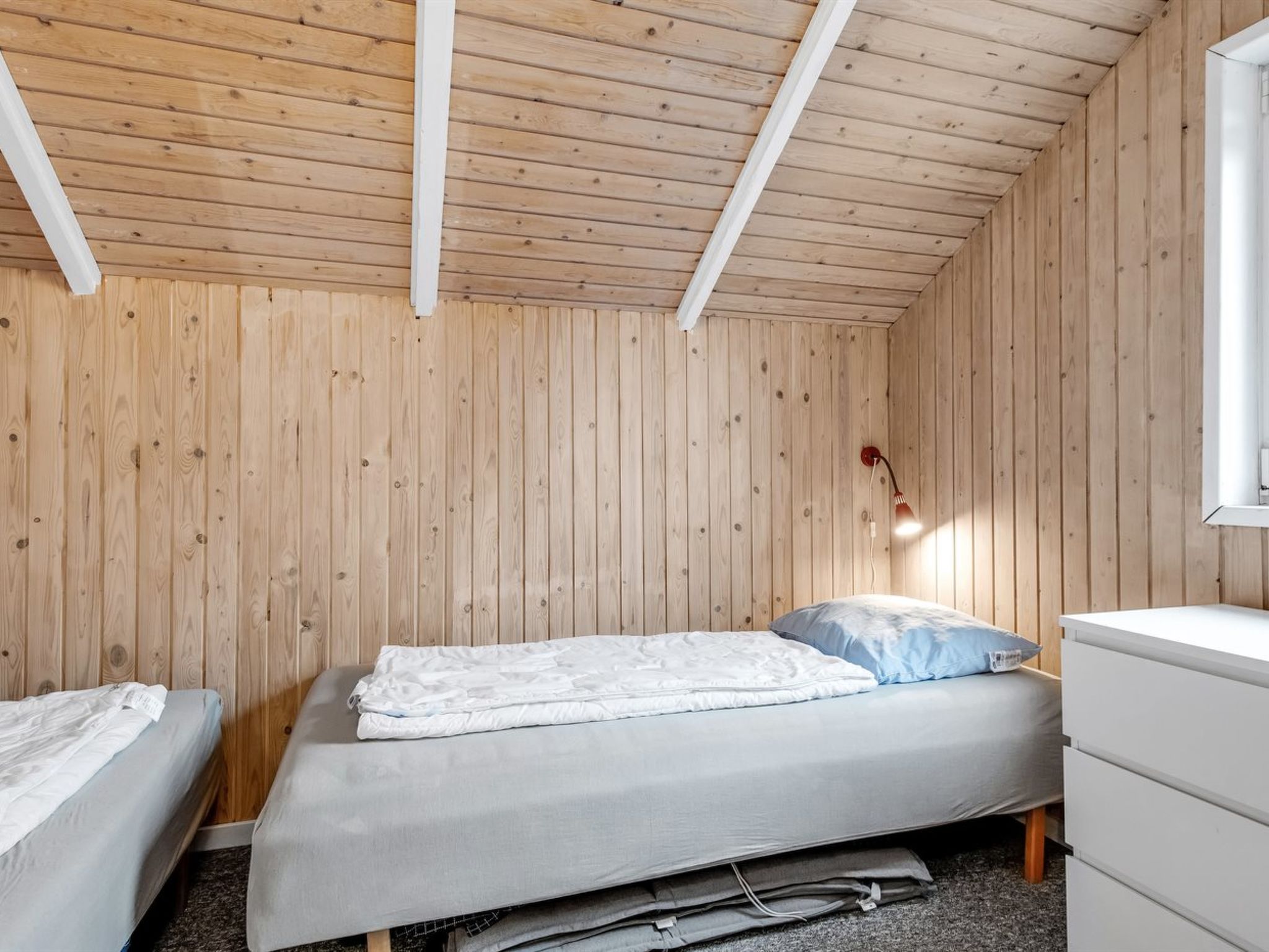 "Reinhold" - 1.9km from the sea - Binnen