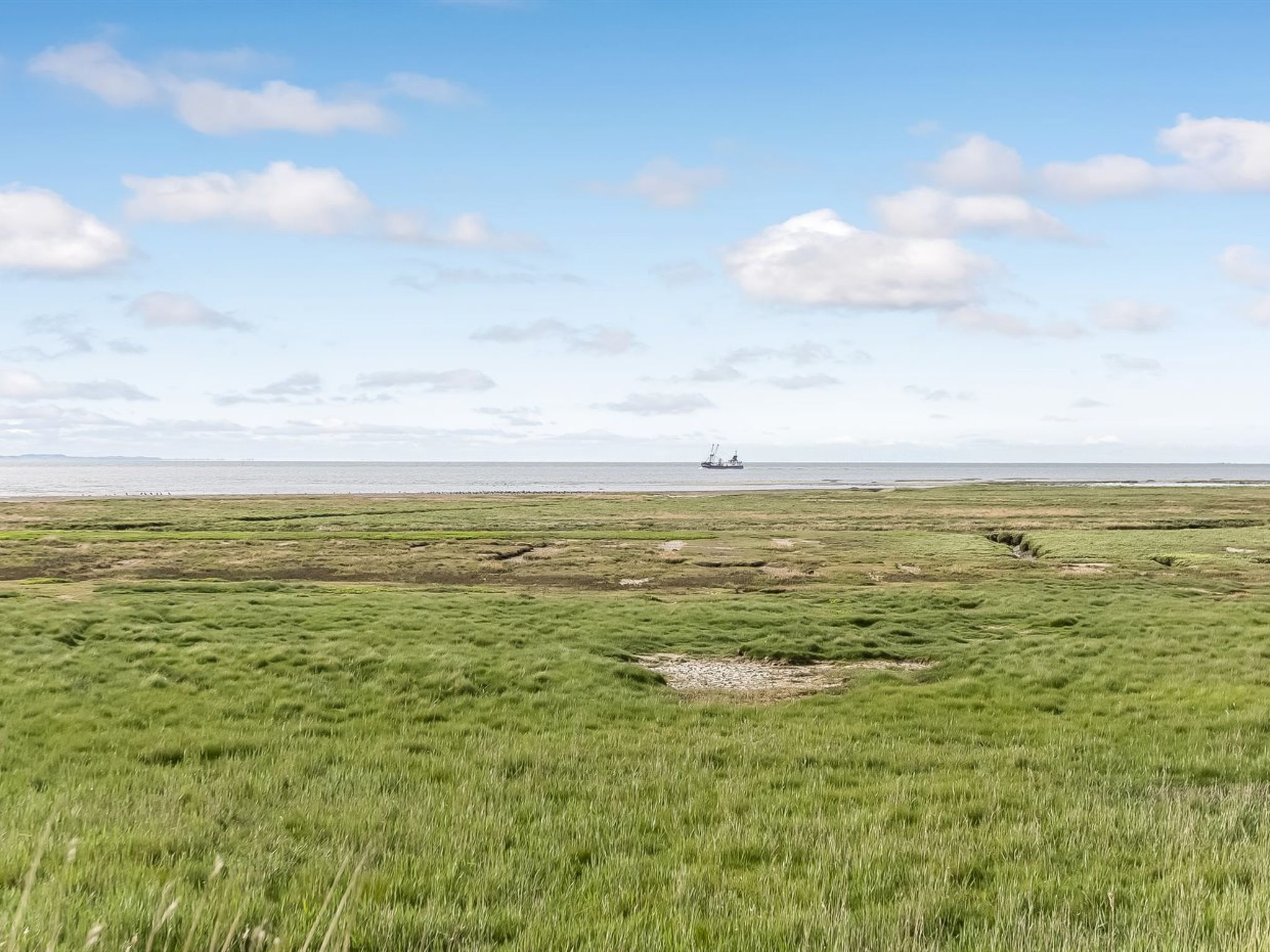 "Reinhold" - 1.9km from the sea - Buiten