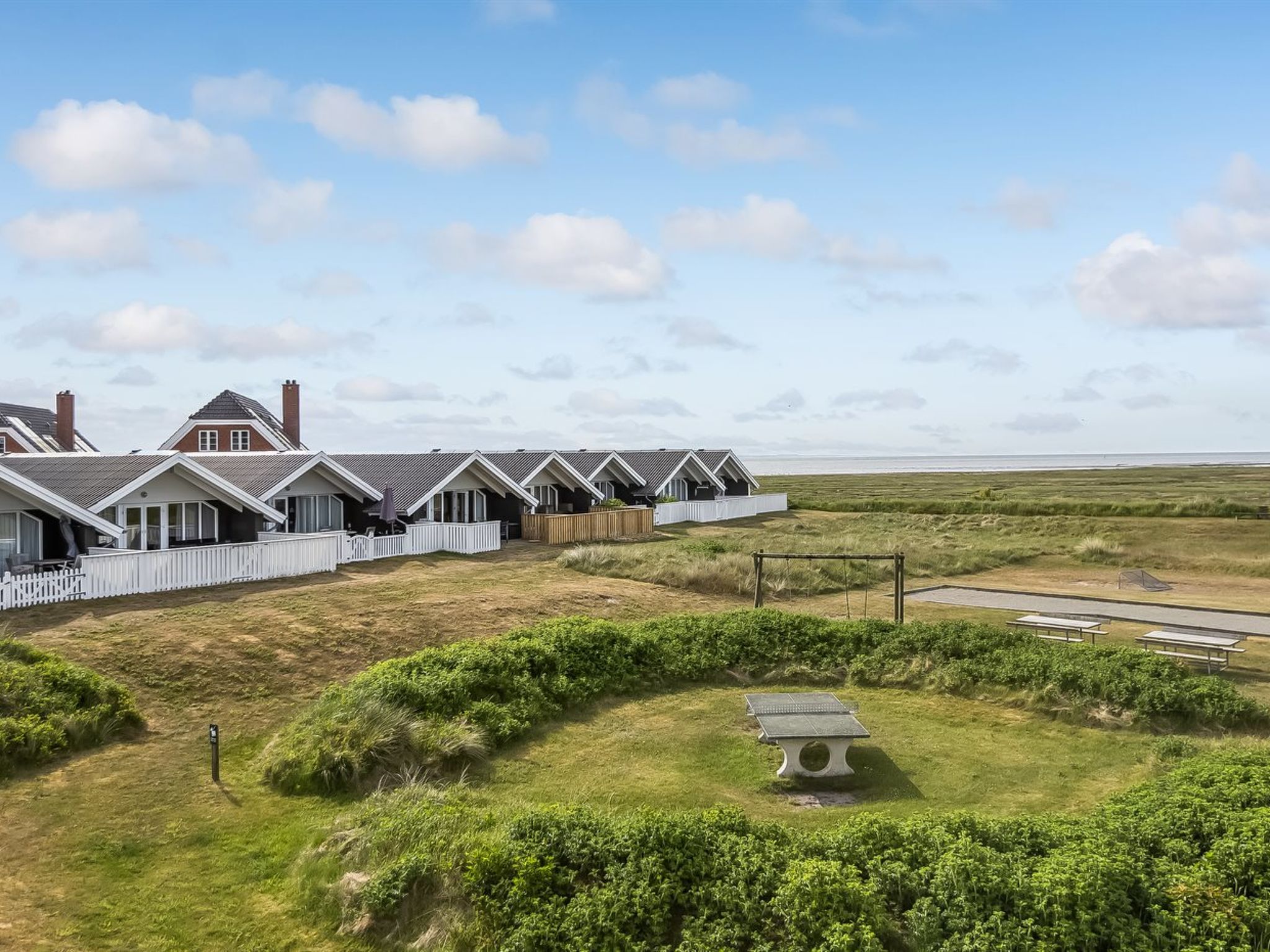 "Reinhold" - 1.9km from the sea - Buiten