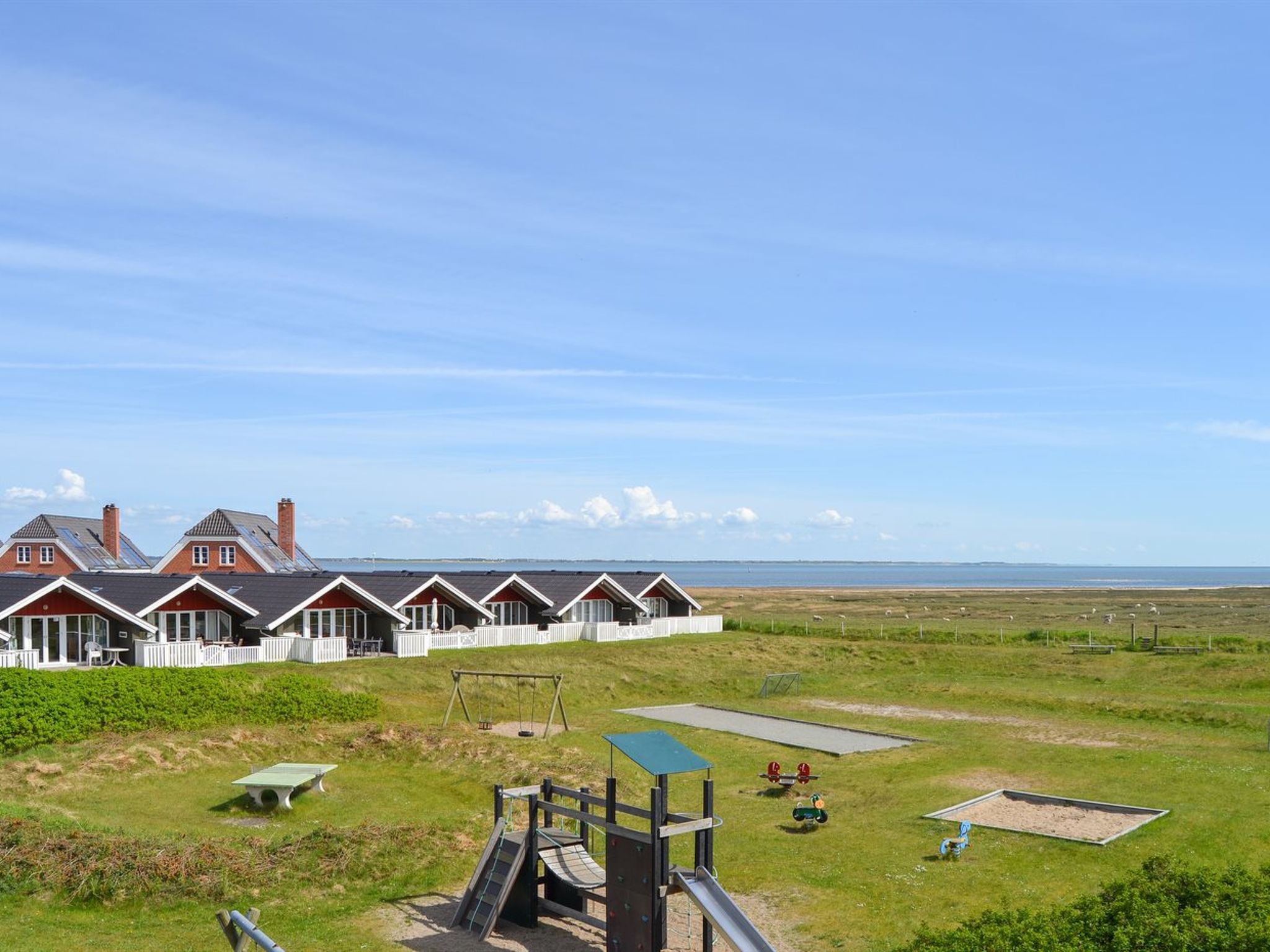 "Reinhold" - 1.9km from the sea