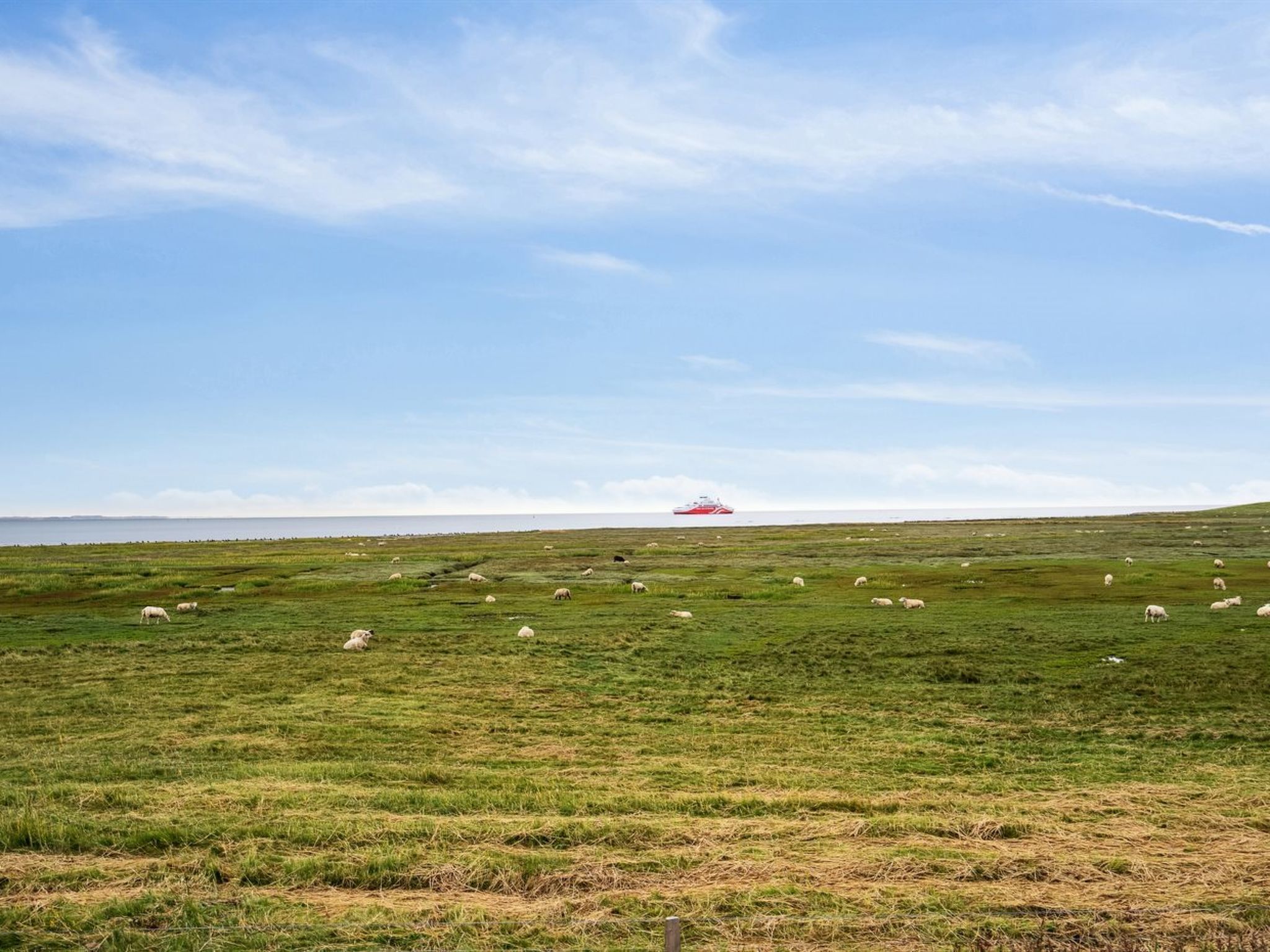 "Reinhold" - 1.9km from the sea