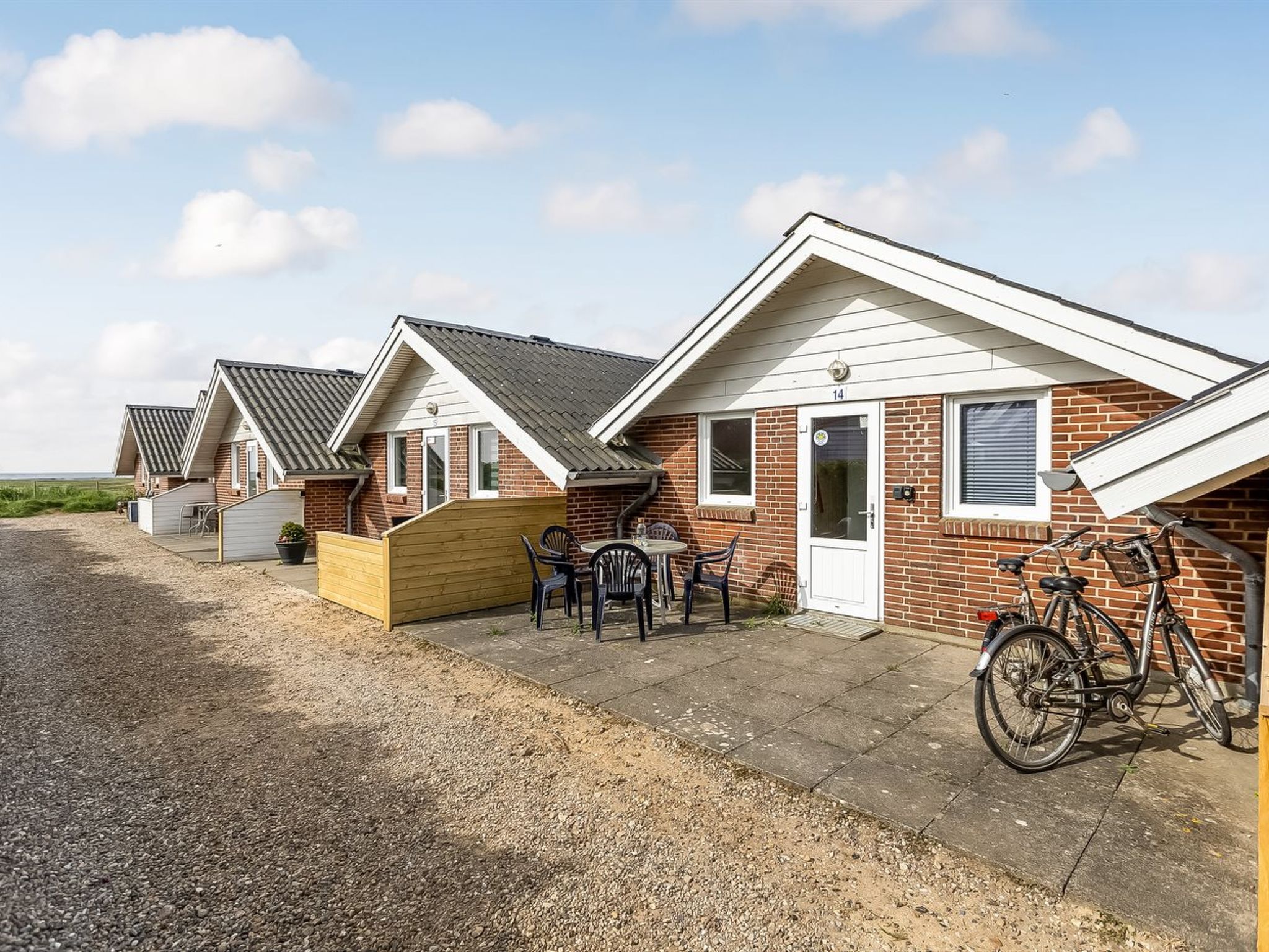 "Reinhold" - 1.9km from the sea — House (4 of 22)