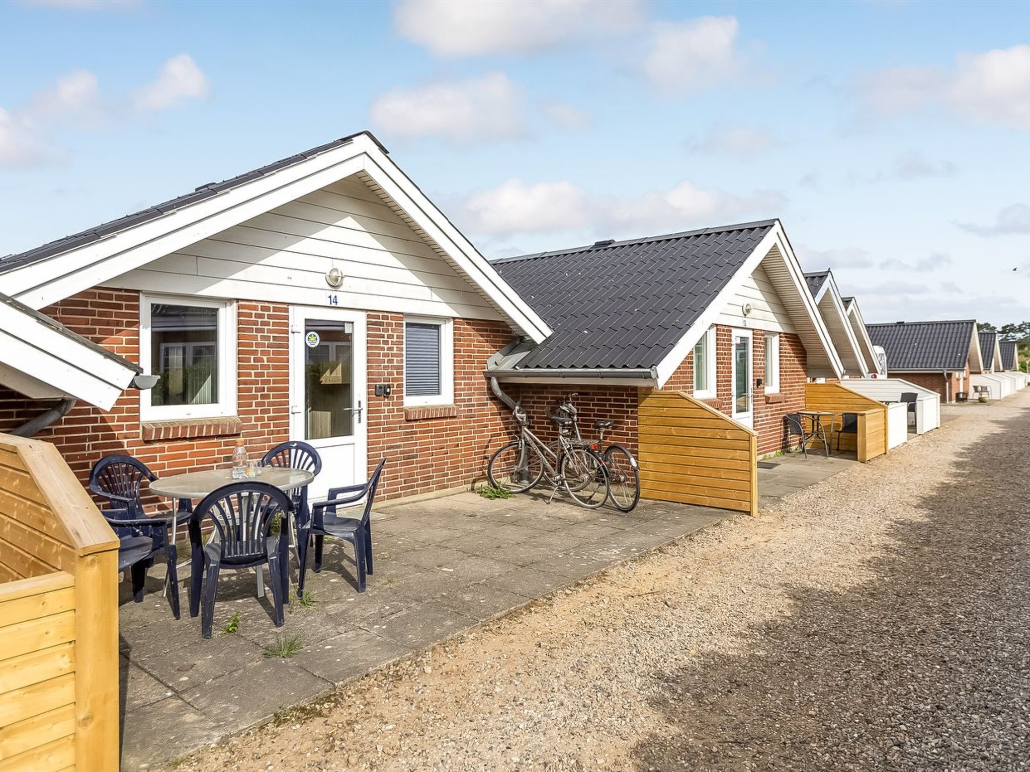 "Reinhold" - 1.9km from the sea — House (5 of 22)