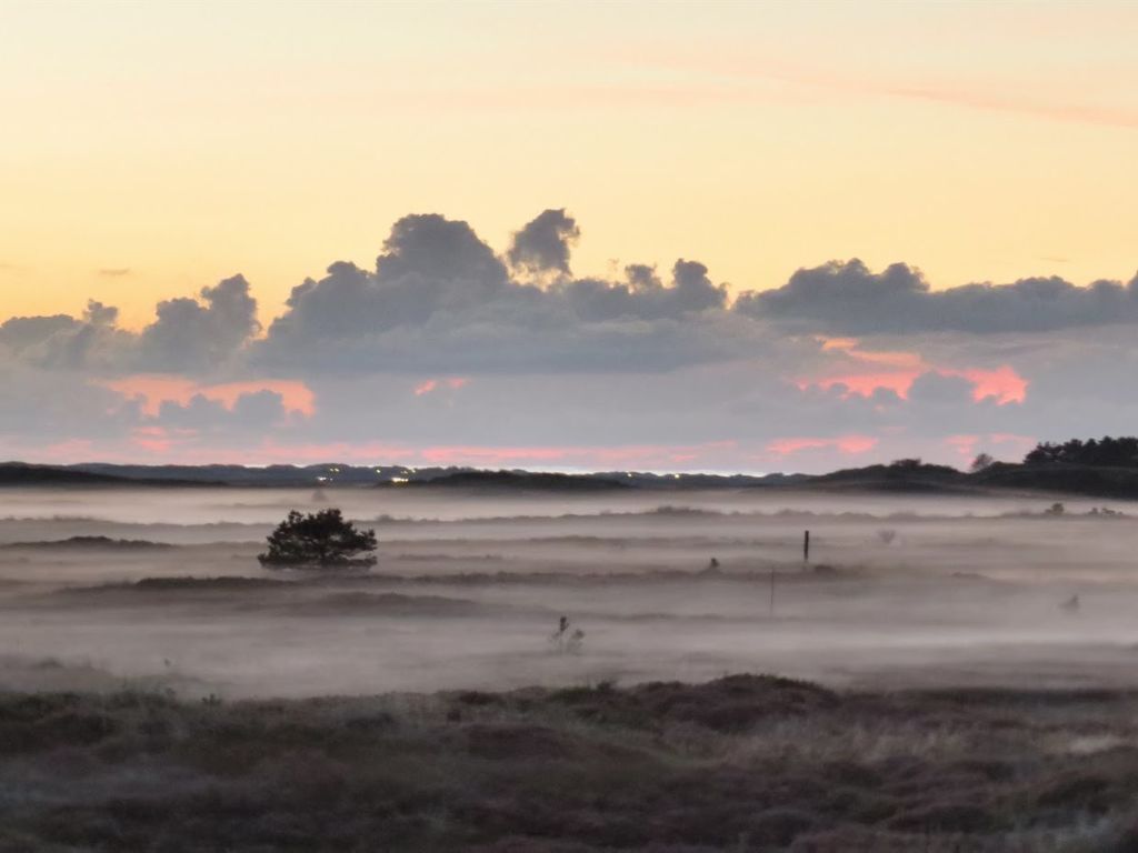 Vakantiehuis Ibbe in Denemarken