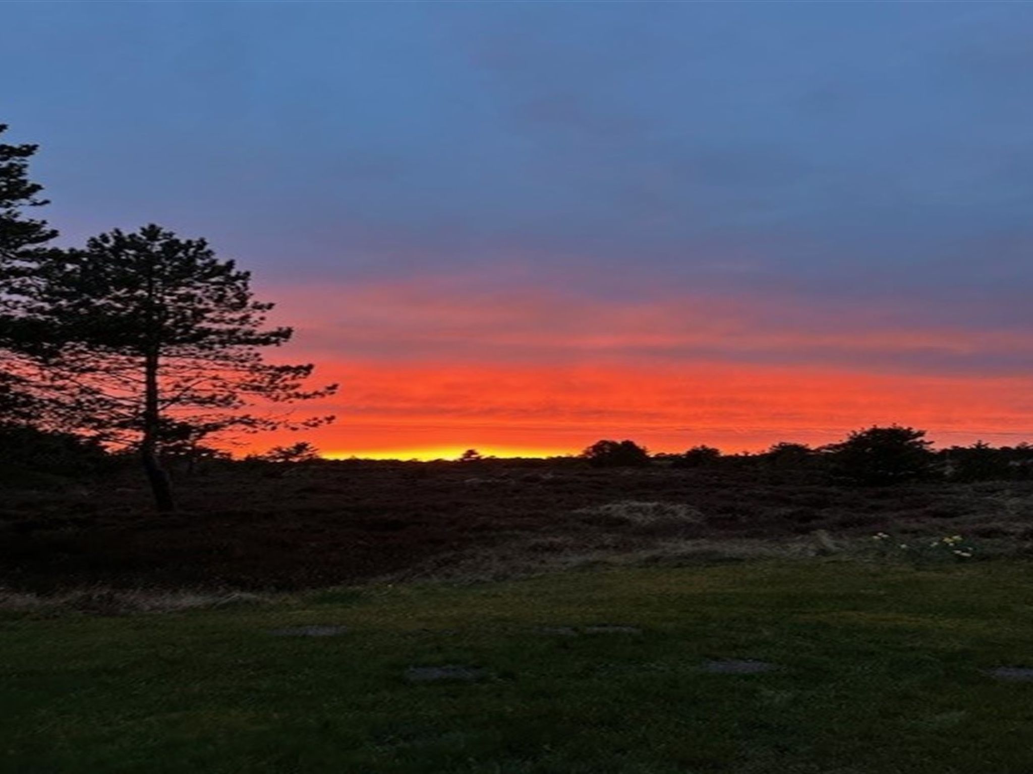 "Ibbe" - 3.5km from the sea-Buiten