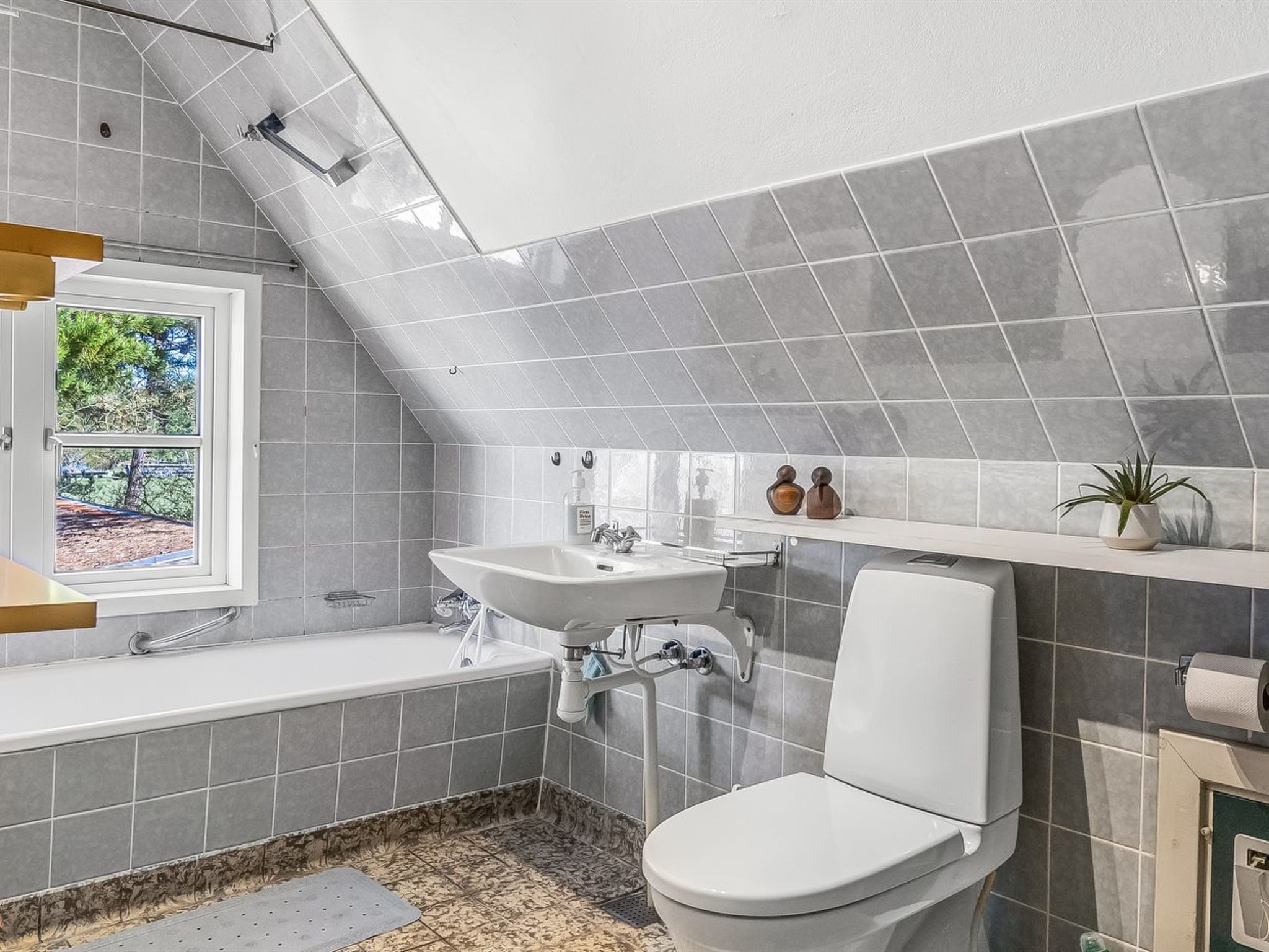 "Ibbe" - 3.5km from the sea-Binnen