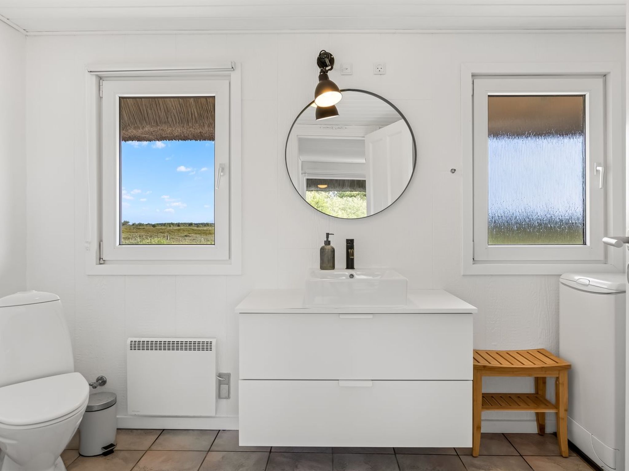"Esma" - 3km from the sea - Binnen