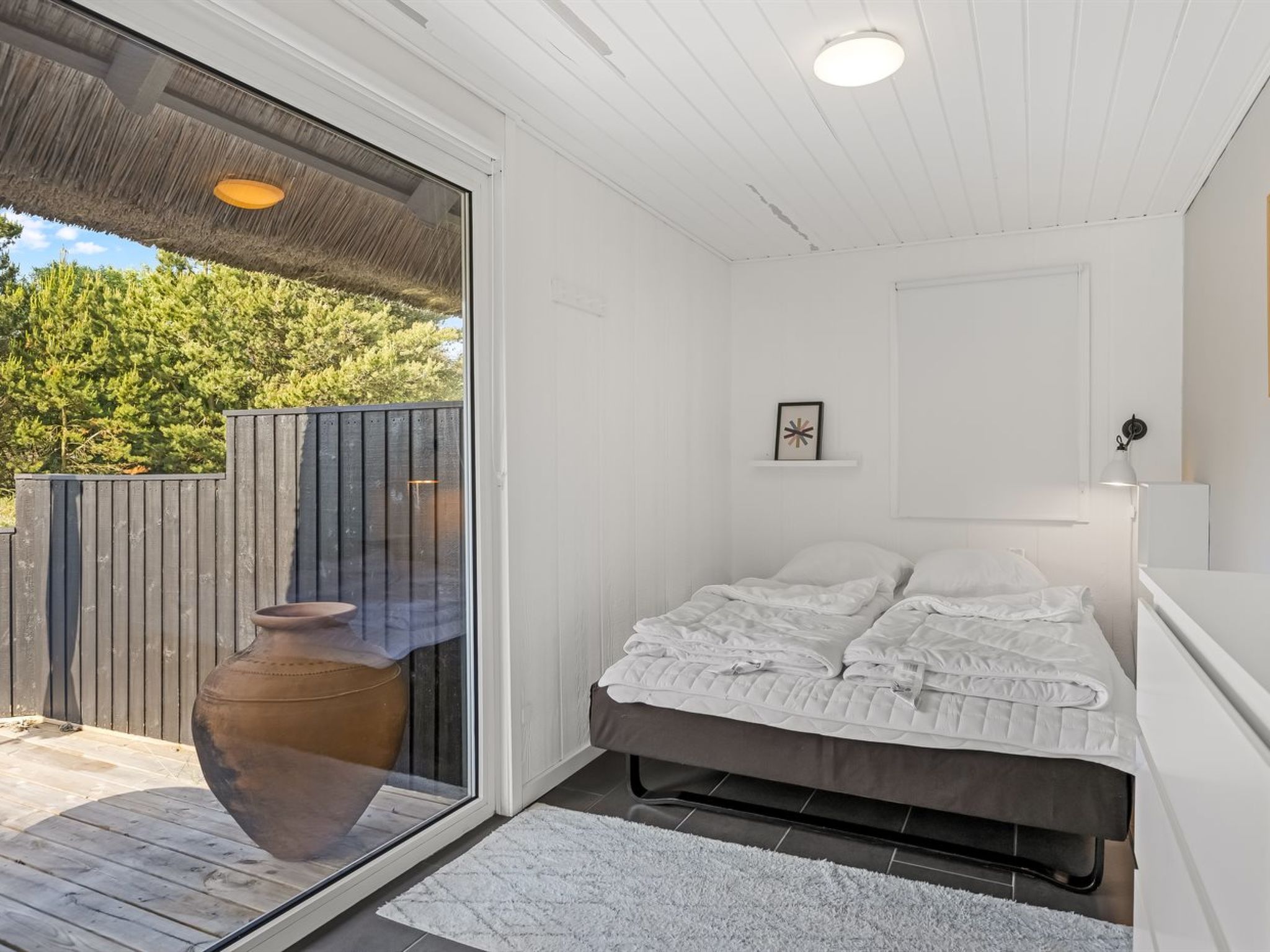 "Esma" - 3km from the sea - Binnen