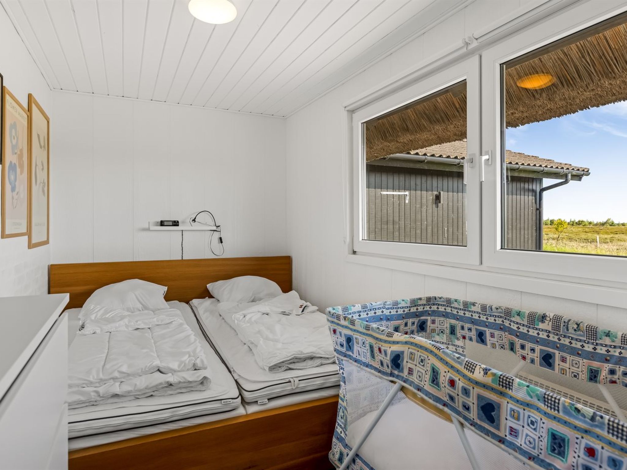 "Esma" - 3km from the sea - Binnen