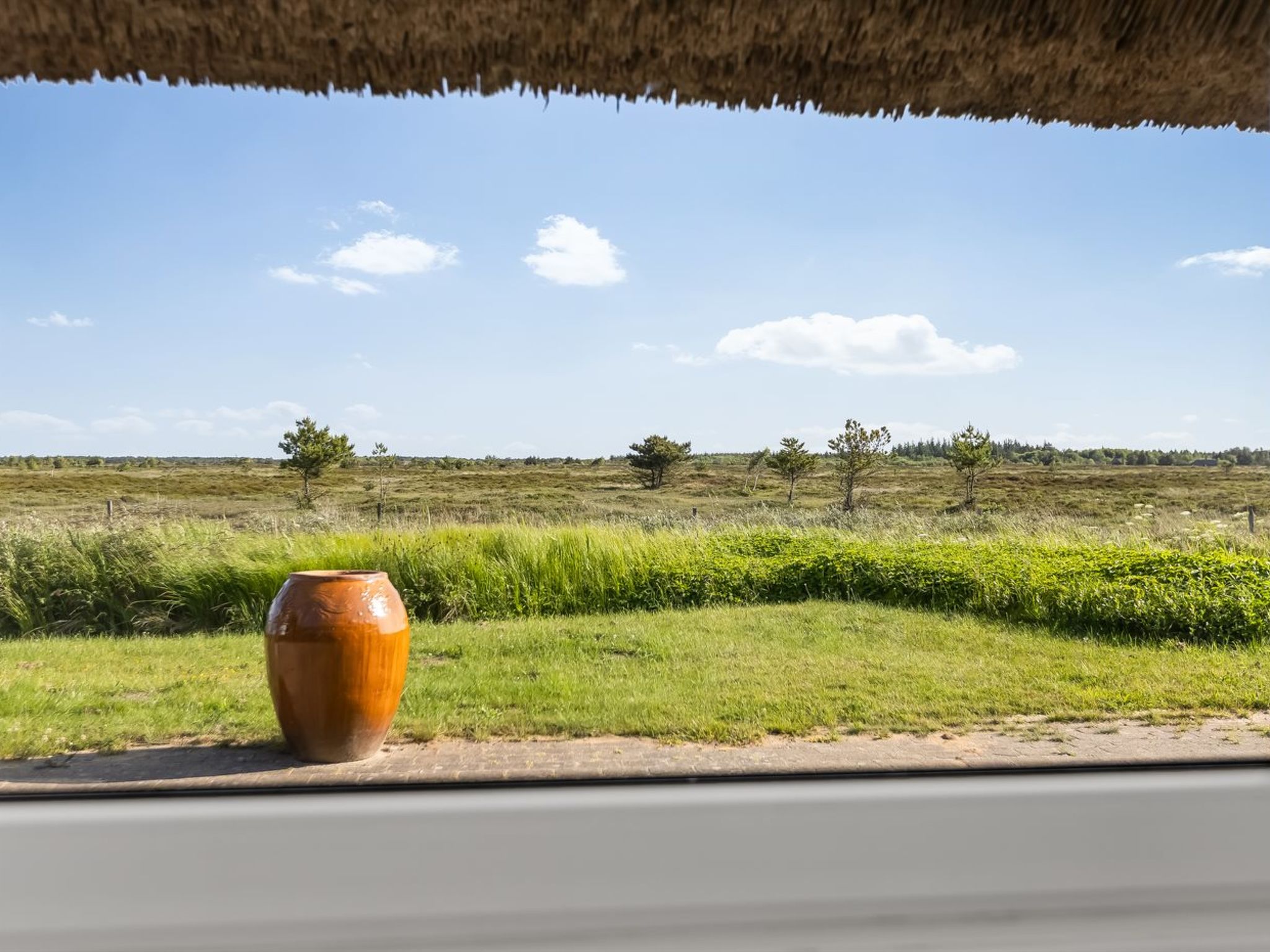"Esma" - 3km from the sea - Buiten