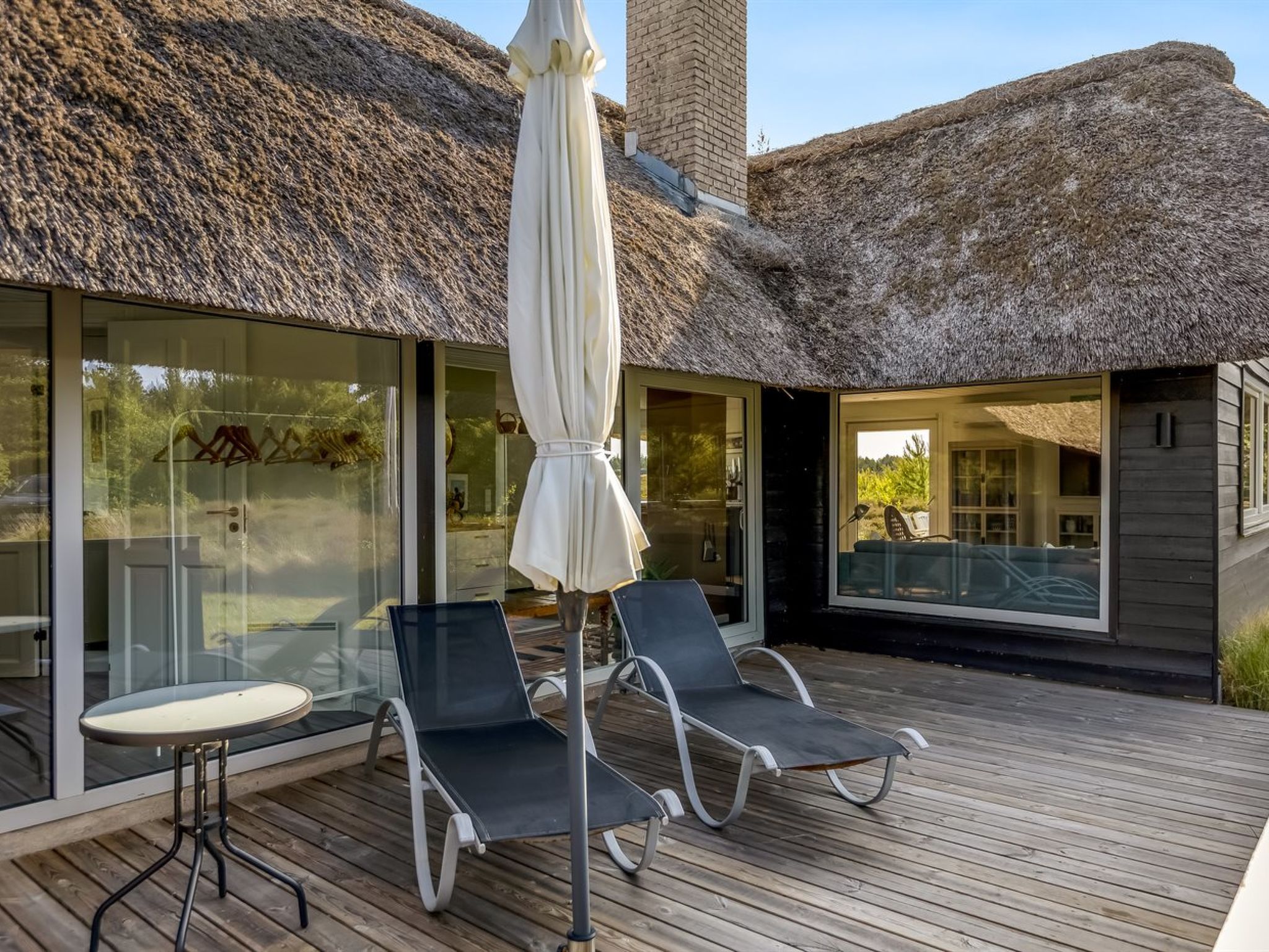 "Esma" - 3km from the sea — Terrace (3 of 23)