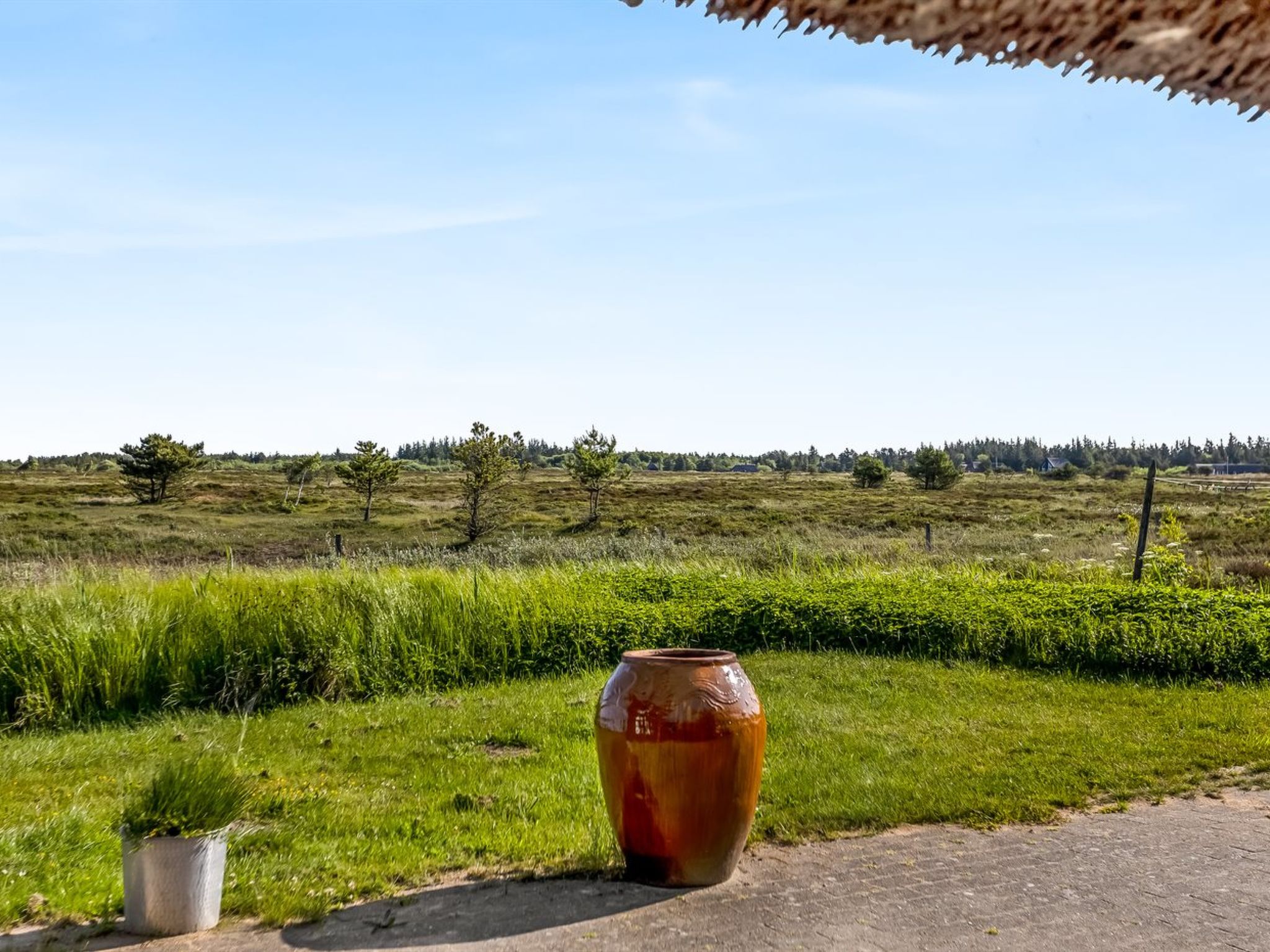 "Esma" - 3km from the sea - Buiten