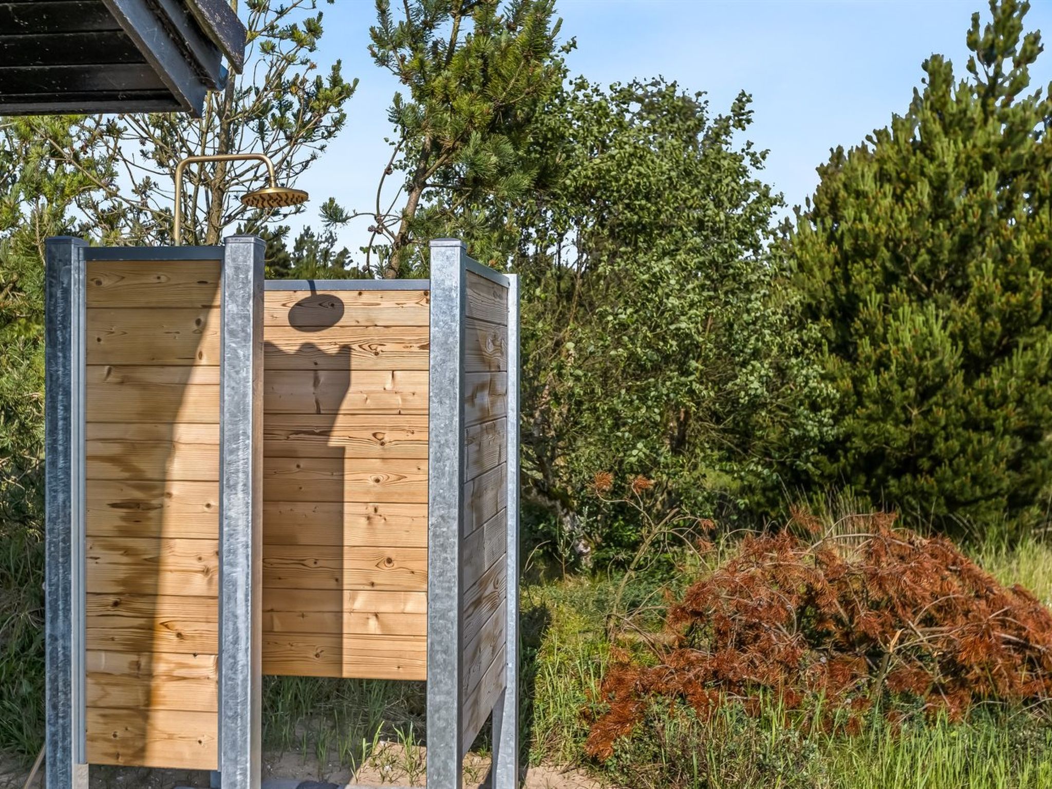"Esma" - 3km from the sea - Buiten