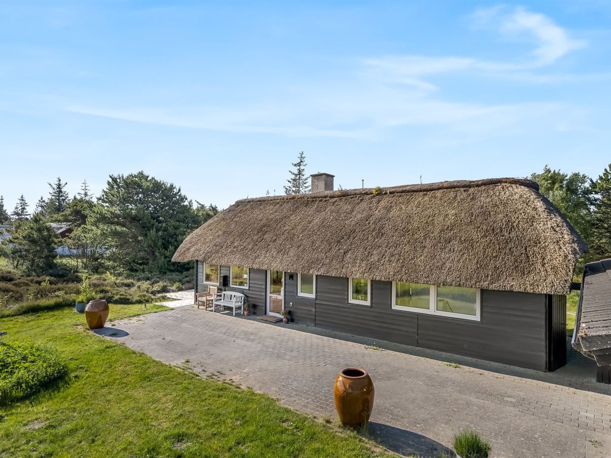 "Esma" - 3km from the sea — House (5 of 23)