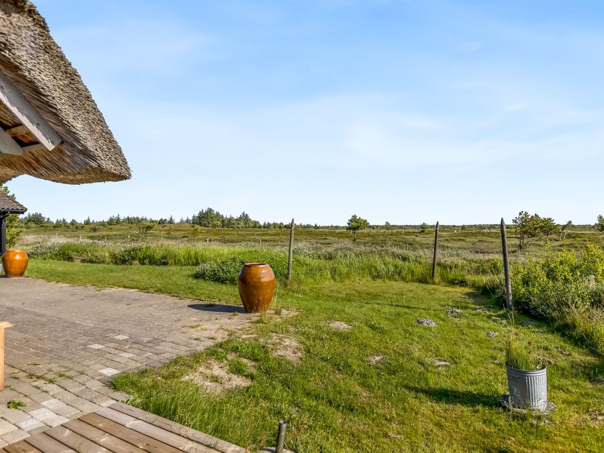"Esma" - 3km from the sea - Buiten