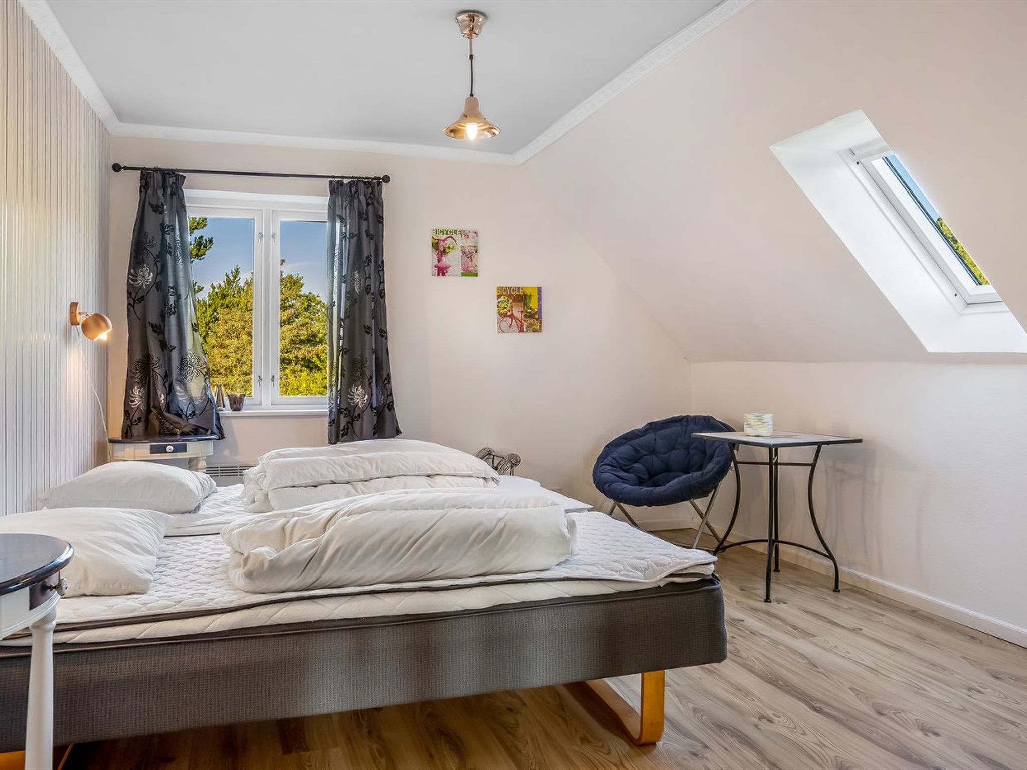 "Albina" - 4.5km from the sea-Binnen