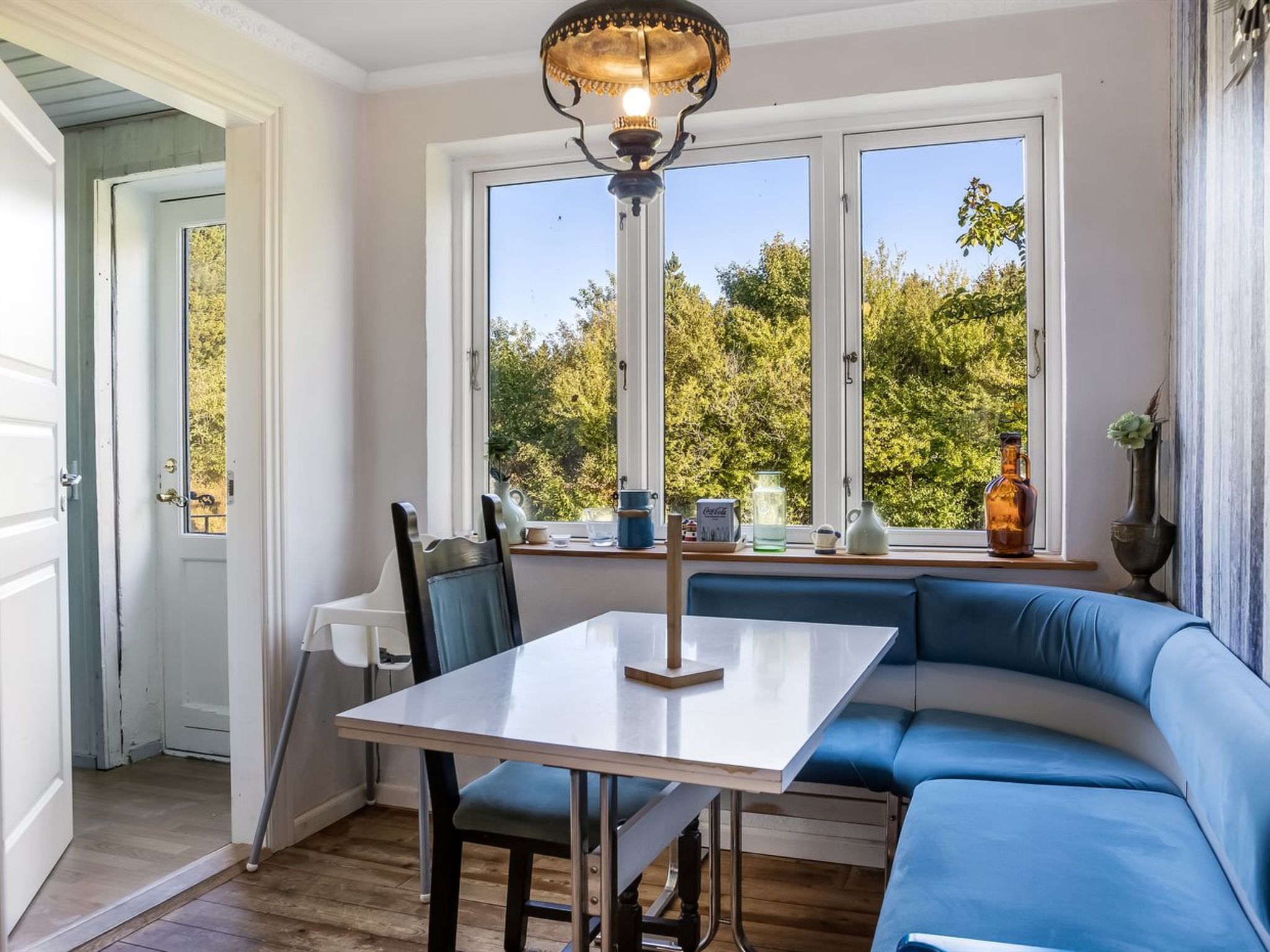 "Albina" - 4.5km from the sea-Binnen