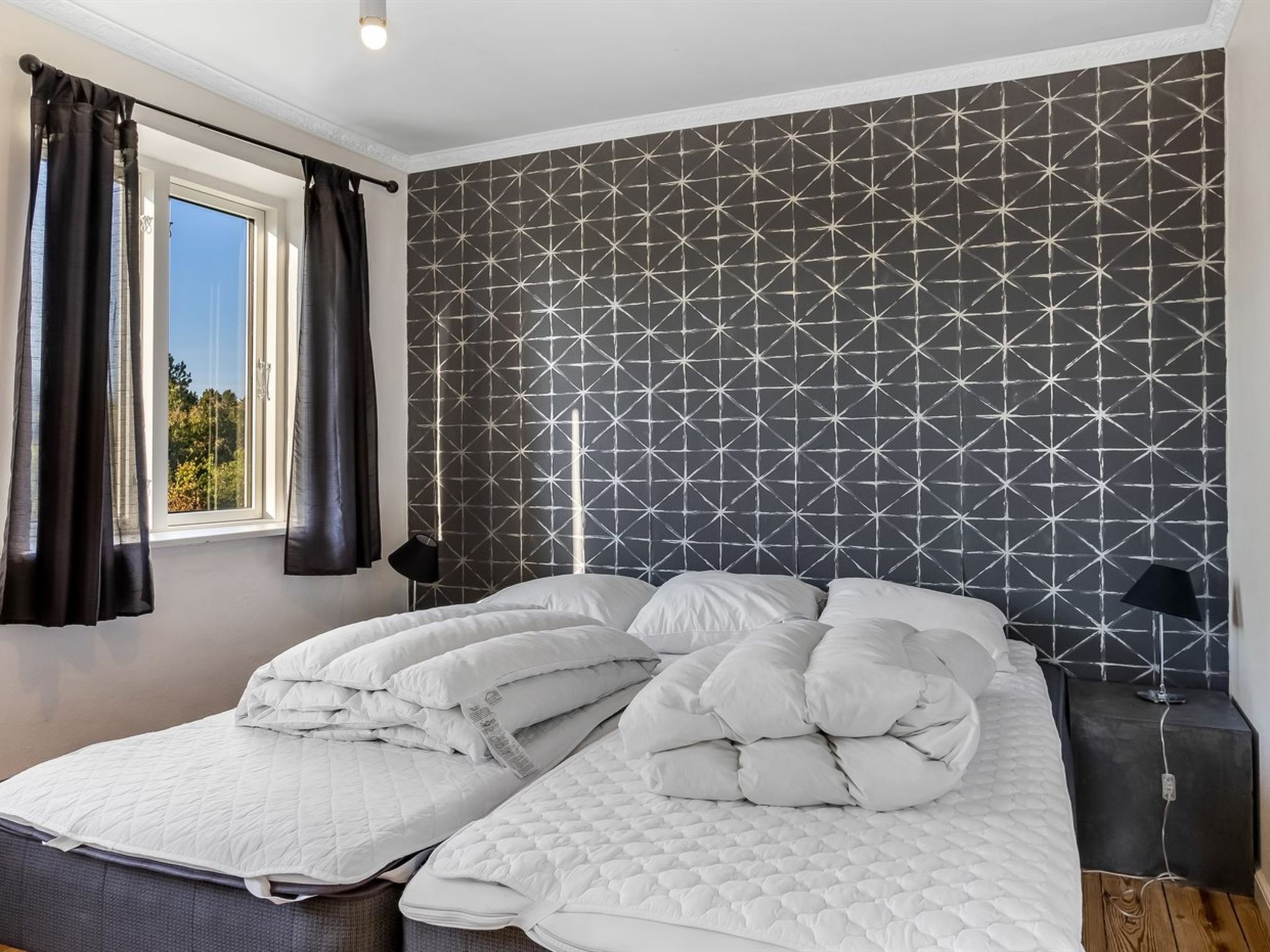 "Albina" - 4.5km from the sea-Binnen