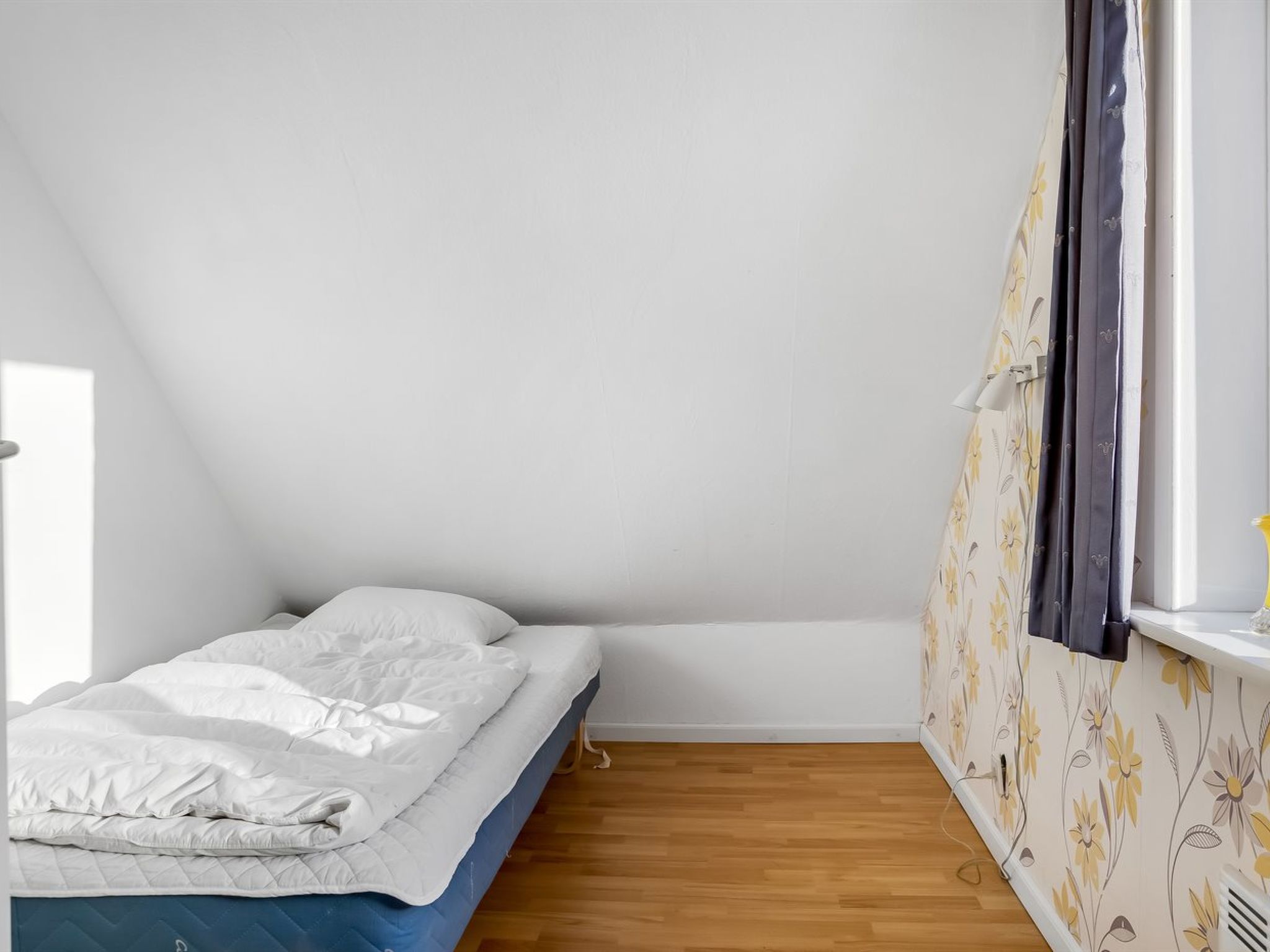 "Albina" - 4.5km from the sea-Binnen