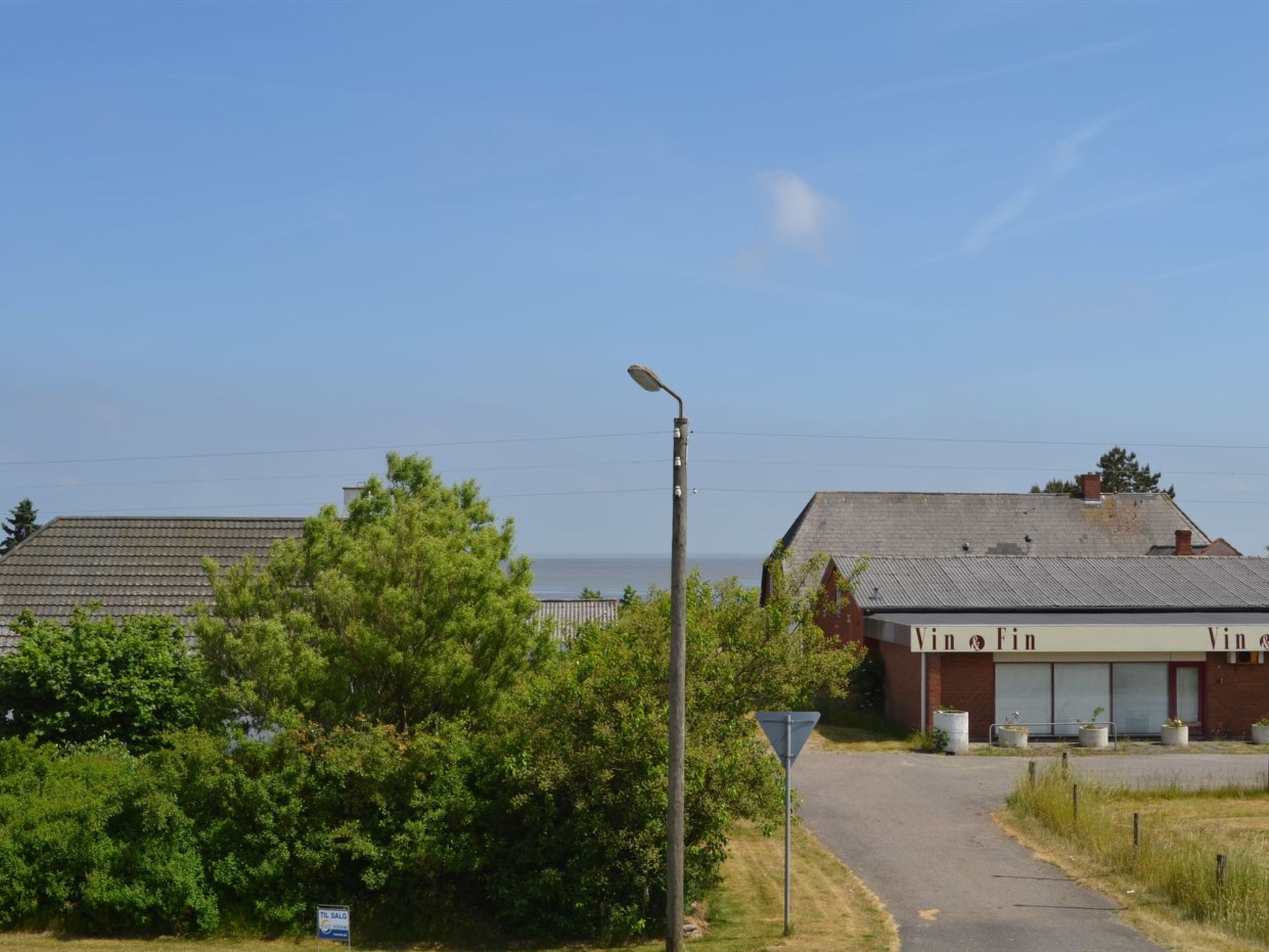 "Albina" - 4.5km from the sea-Buiten