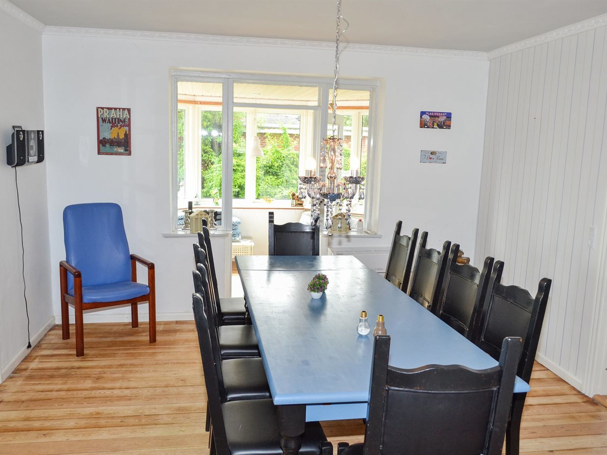 "Albina" - 4.5km from the sea-Binnen